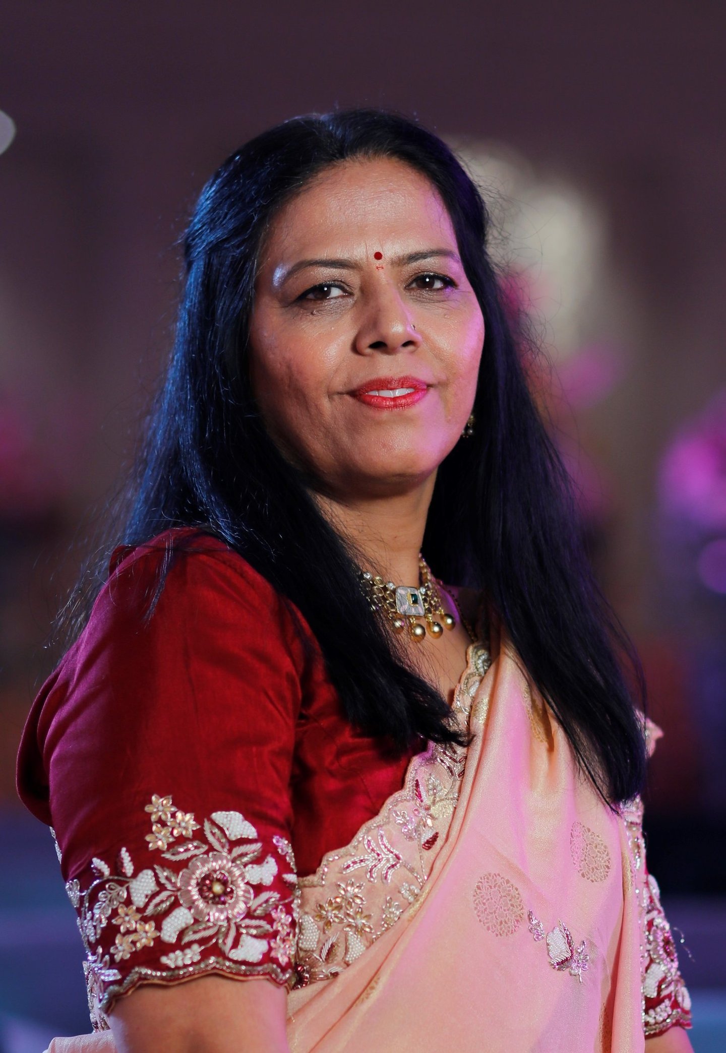 Anita Chopda