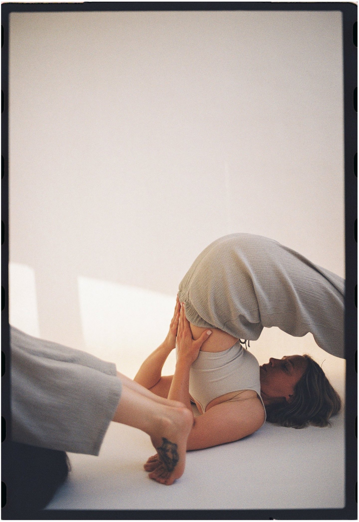 Clases de yoga esenciales