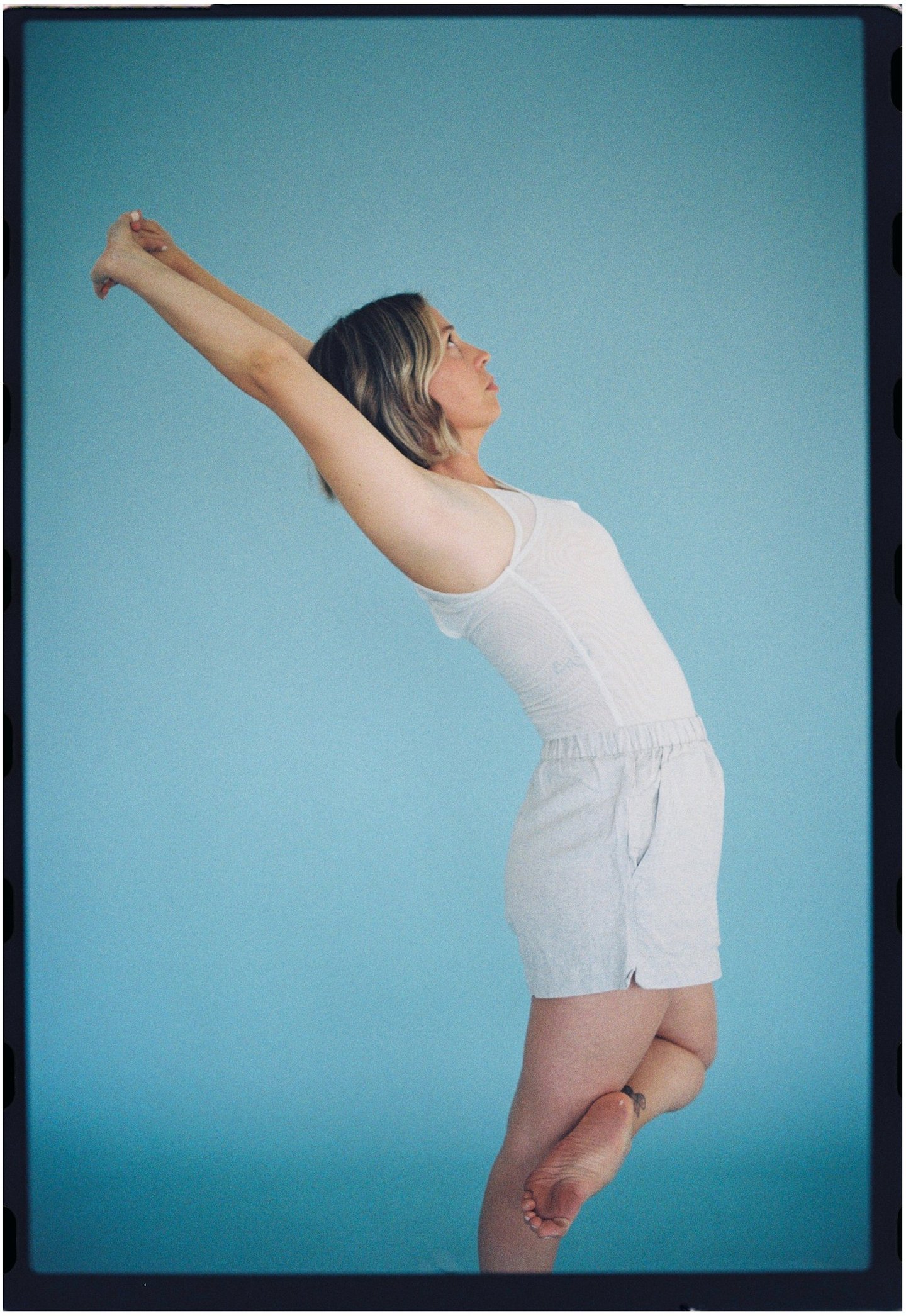 Clases de yoga de de-construcción