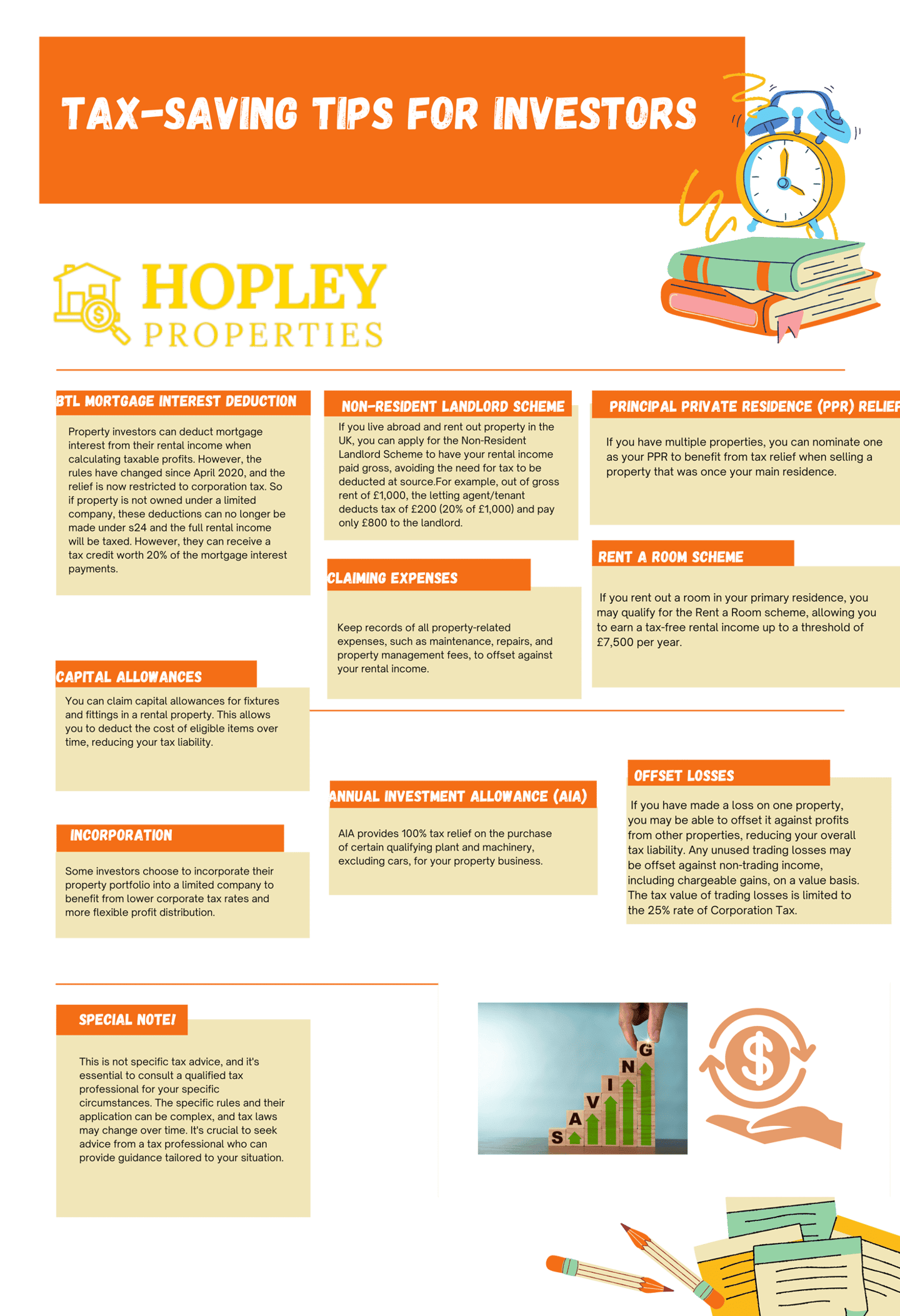 tax-tips; property-investment-tax; landlord-tax