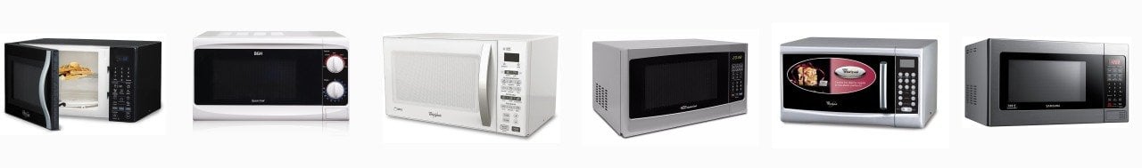 service microondas