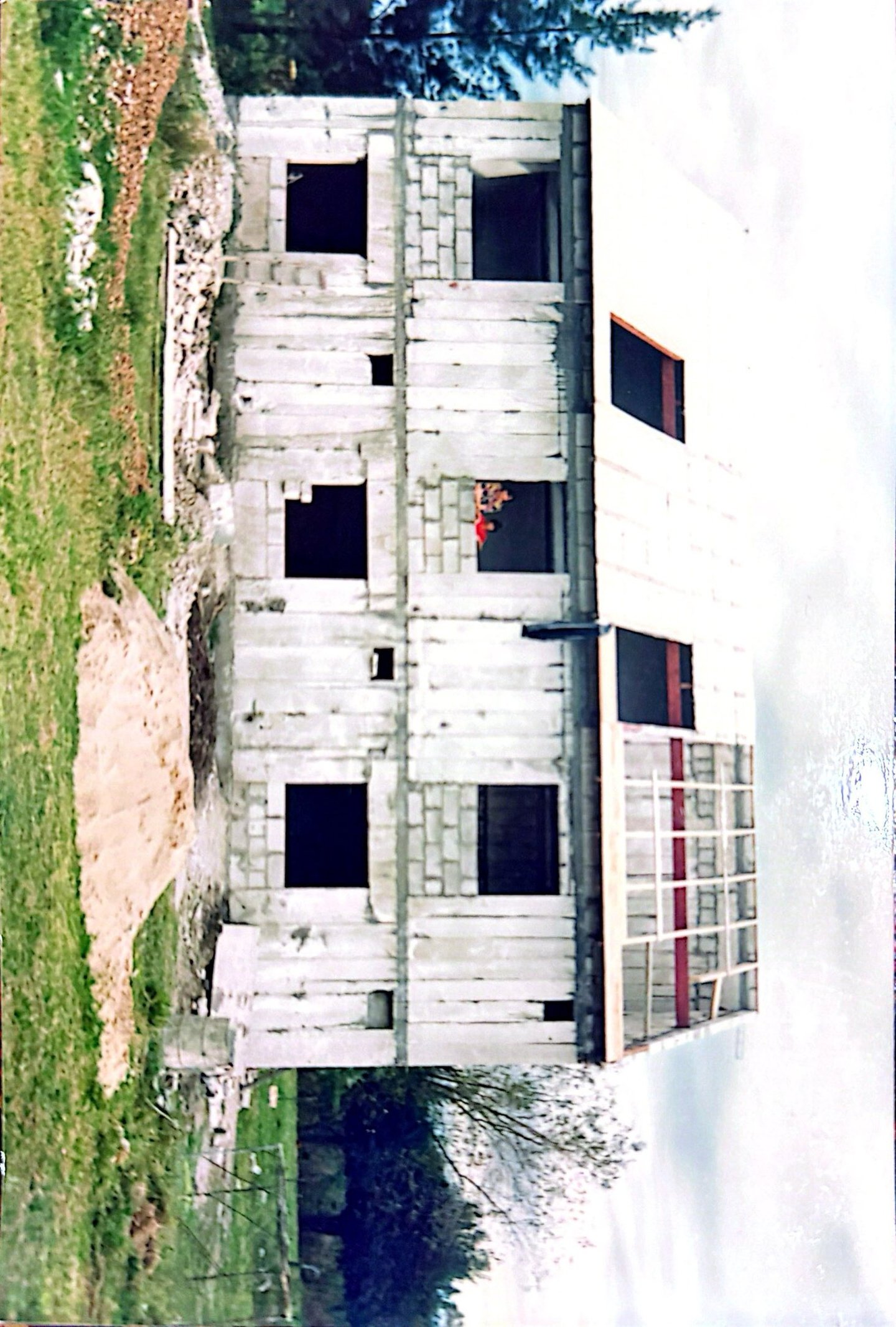 hotel casablanca construccion historica