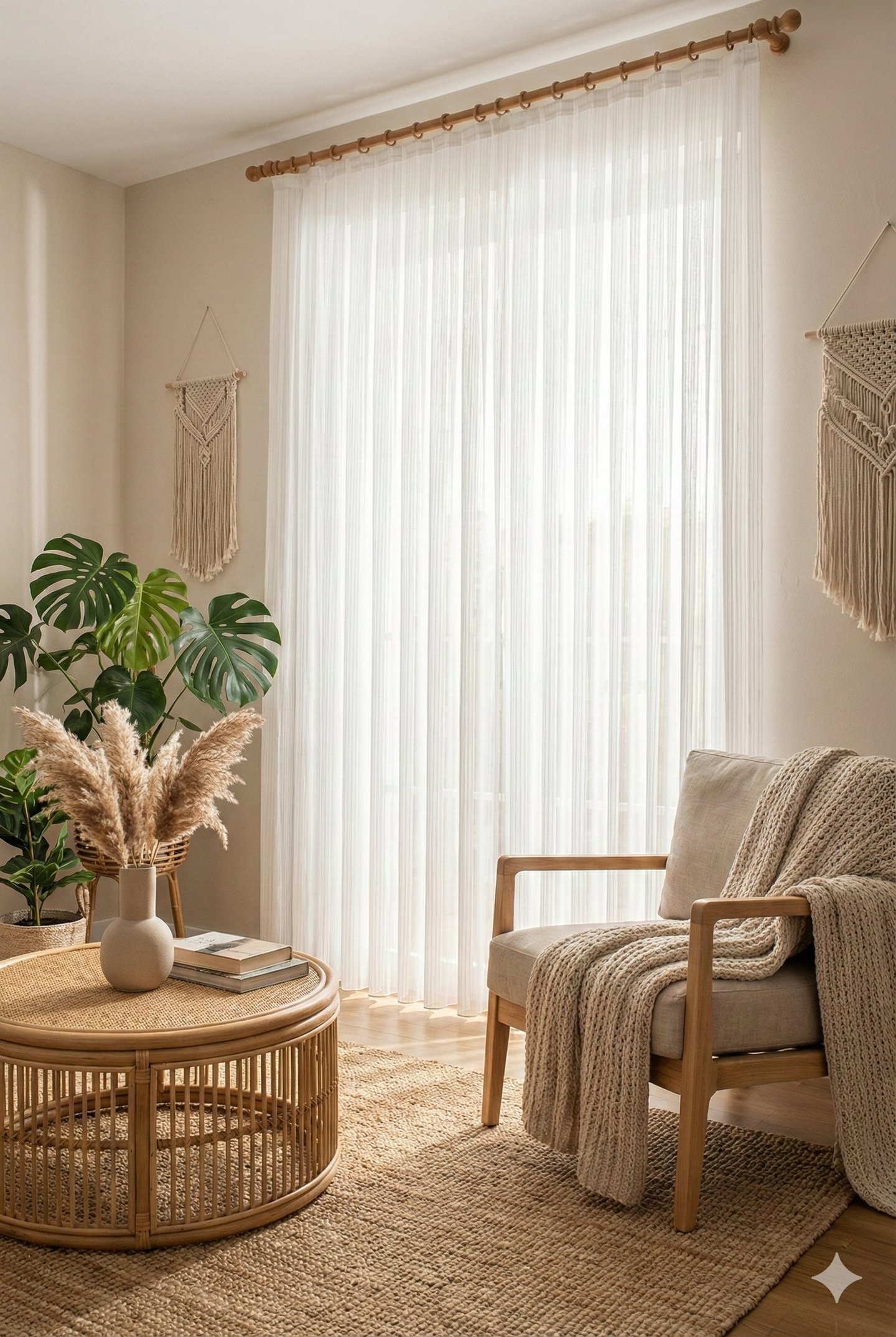 bambu tül, bambu tül perde, bursa bambu tül perde, bursa perde, tül perde, perde