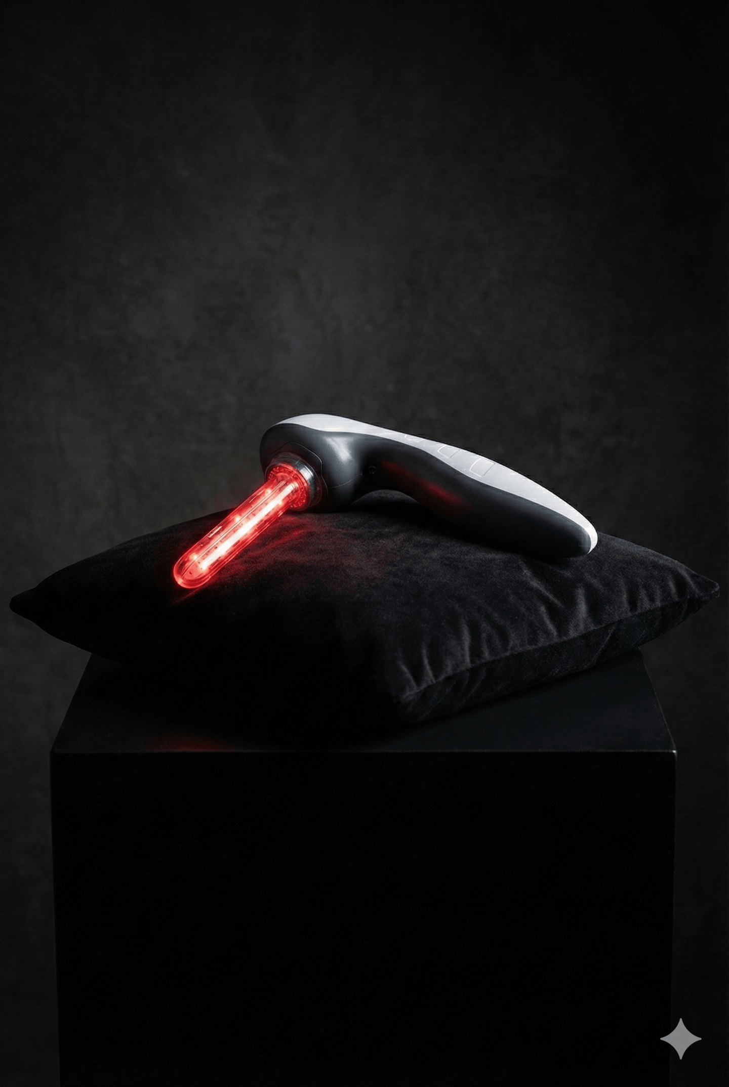 Le MILTA Gynécologie rouge