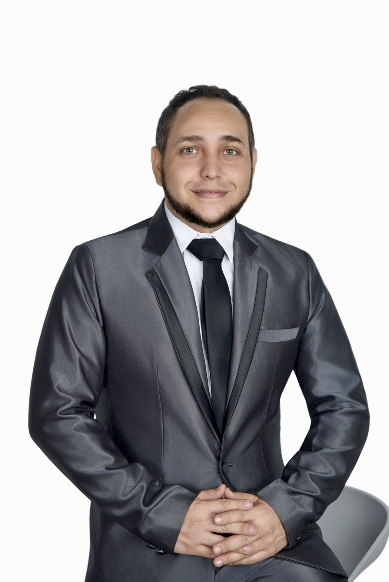 Abogado Danuel Escalante