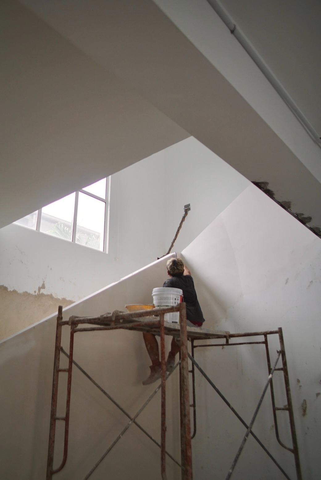 interior design and build