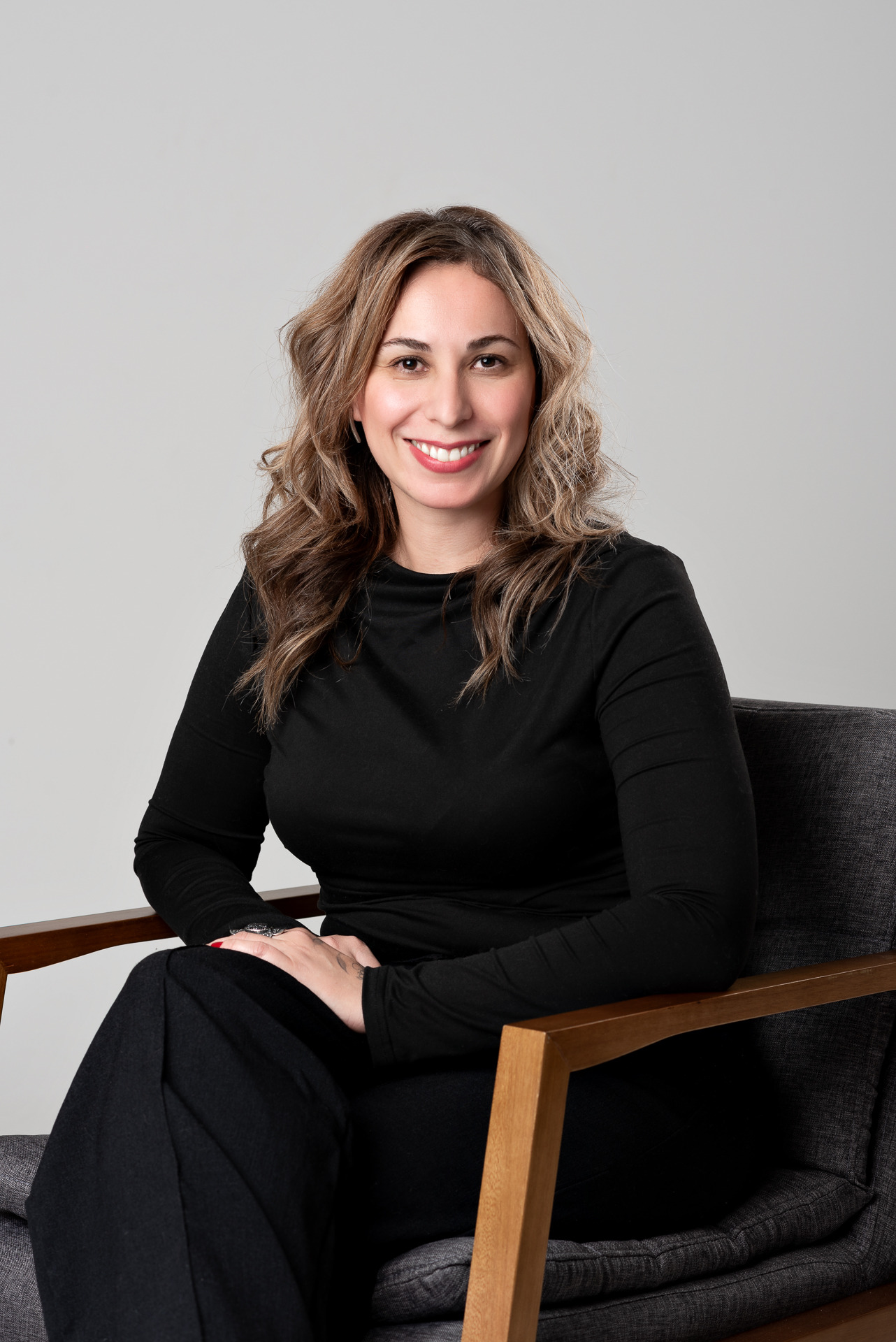 Shirley Oliveira Psicóloga 