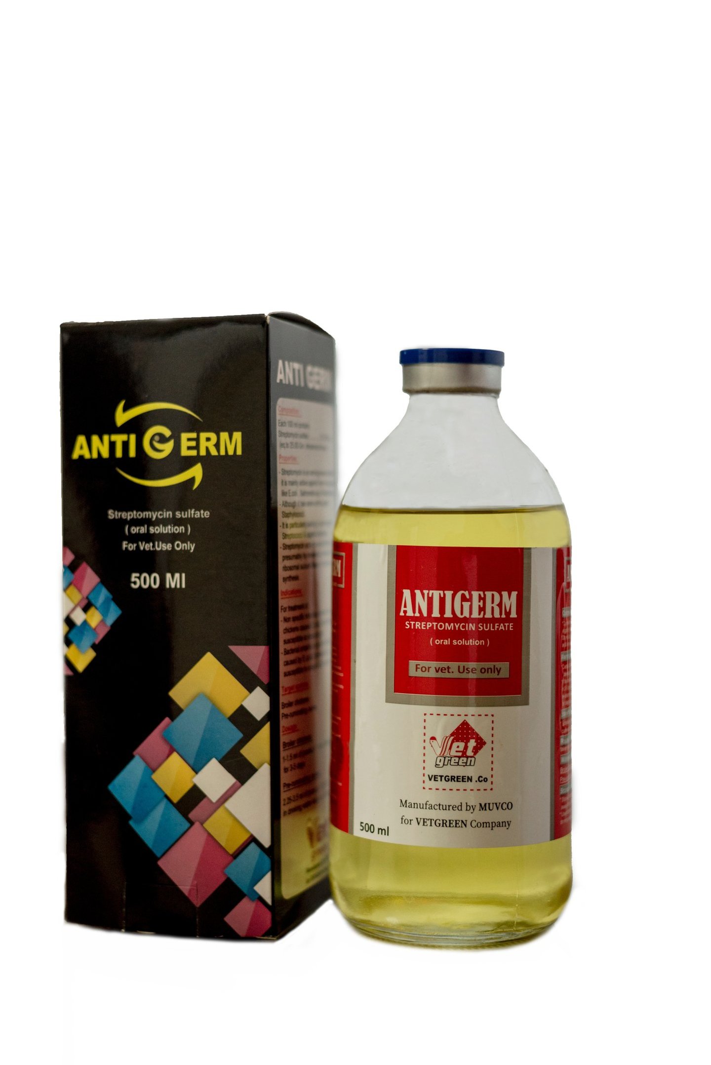 ANTIGERM