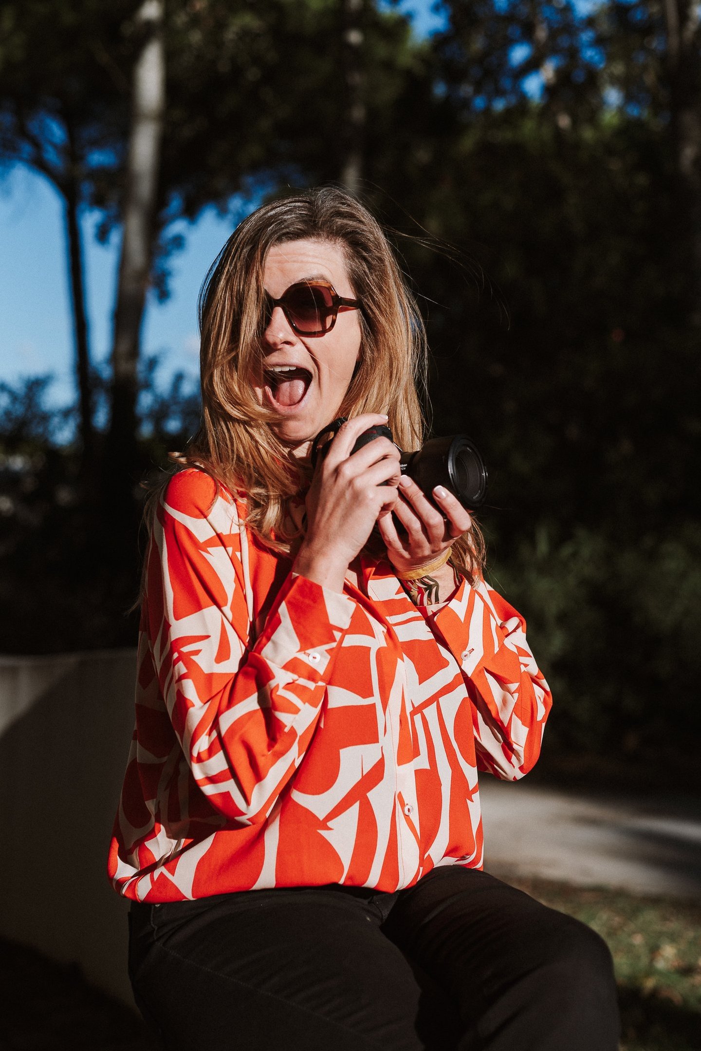 photo entreprise authentique toulouse