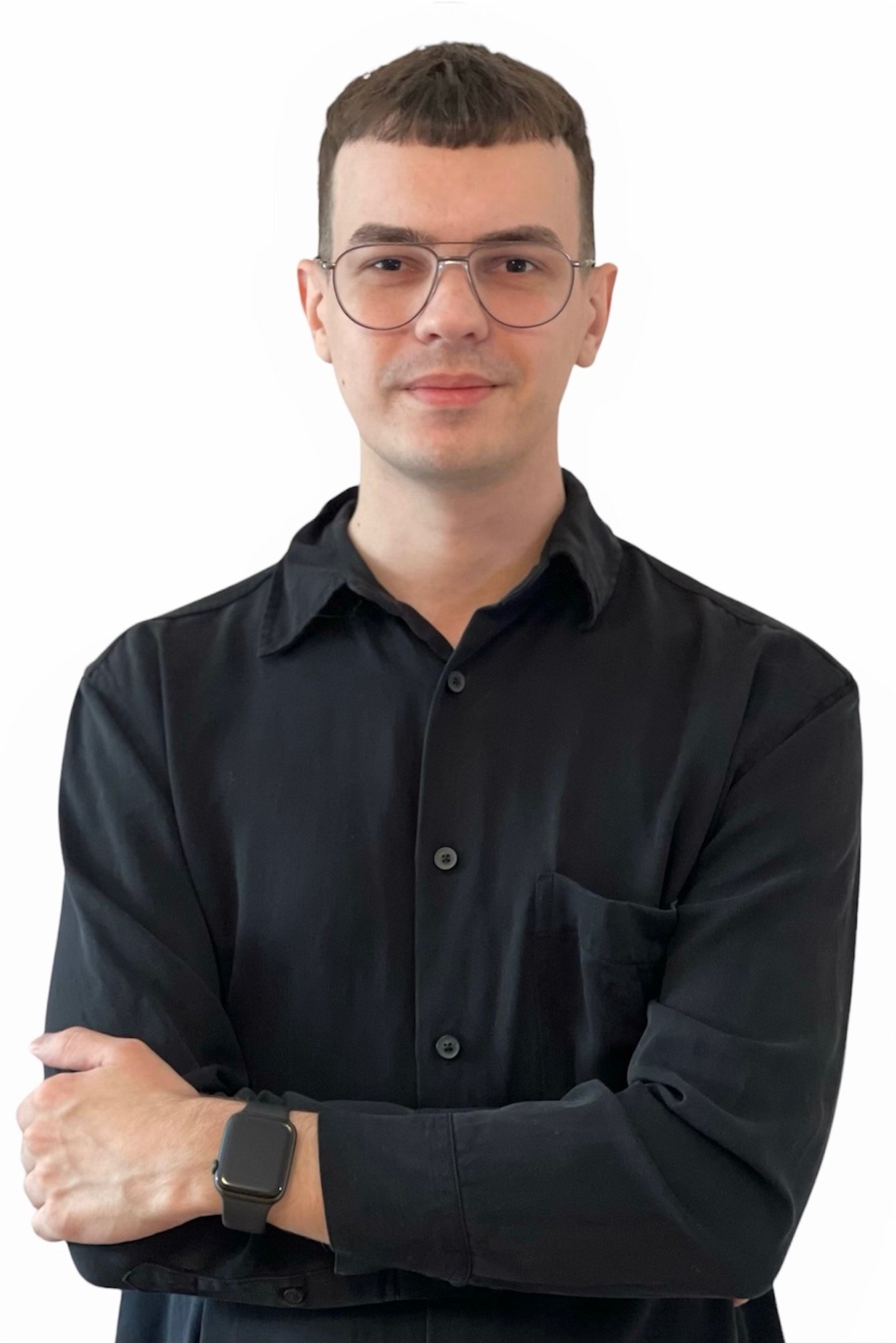 Klinikinis psichologas Mantas