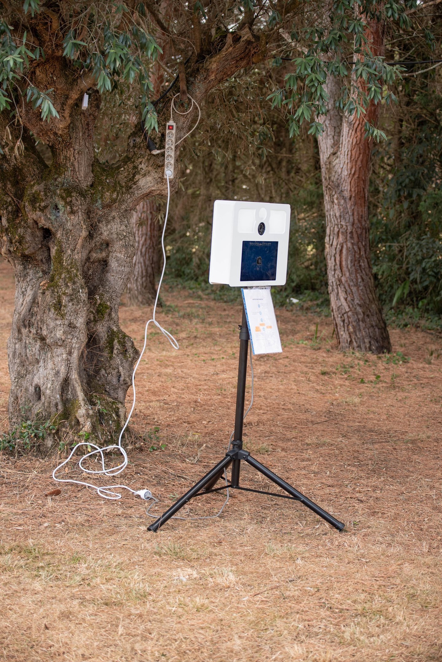 location photobooth toulouse