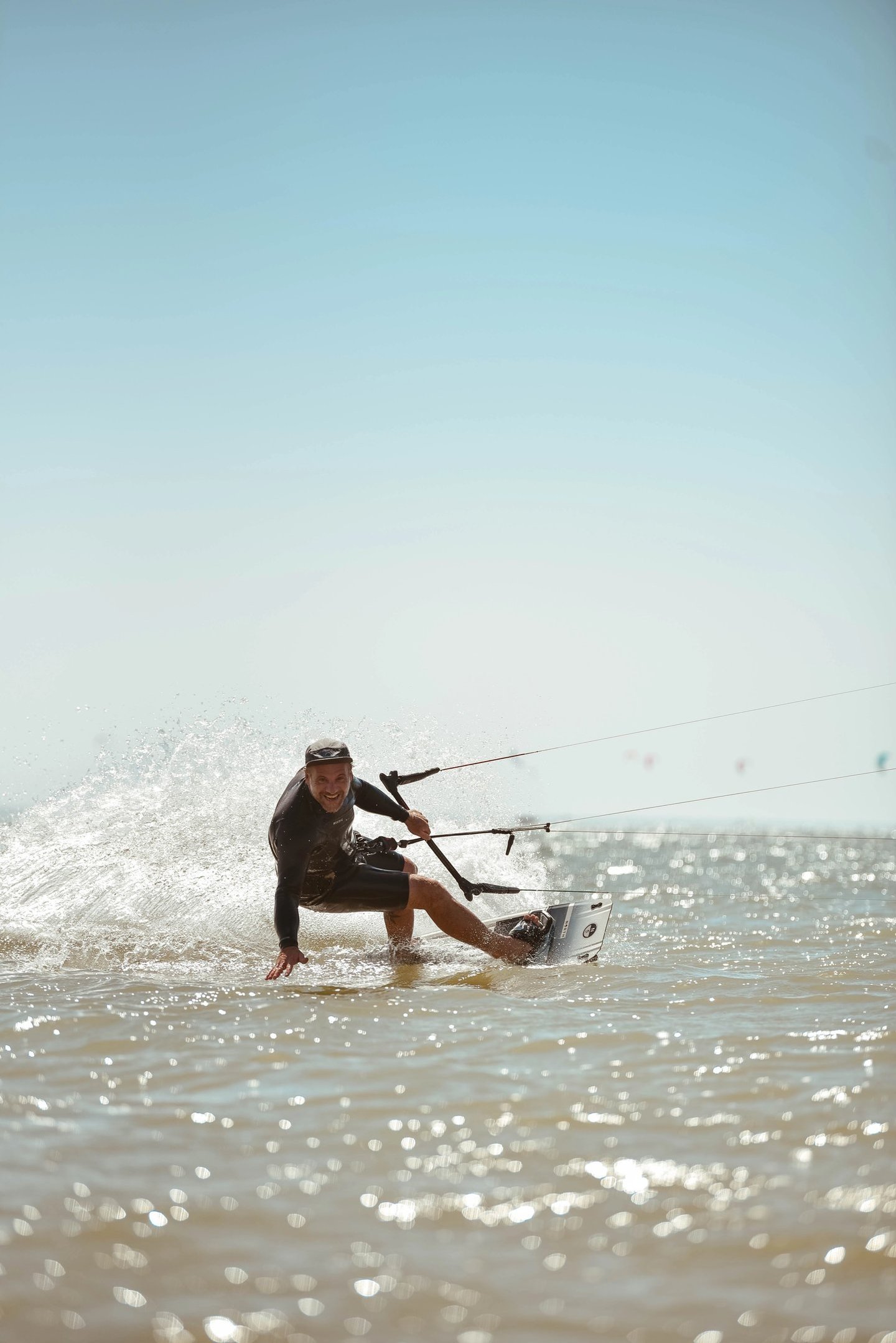 Kitesurf Photoshoot Dakhla Photographer,