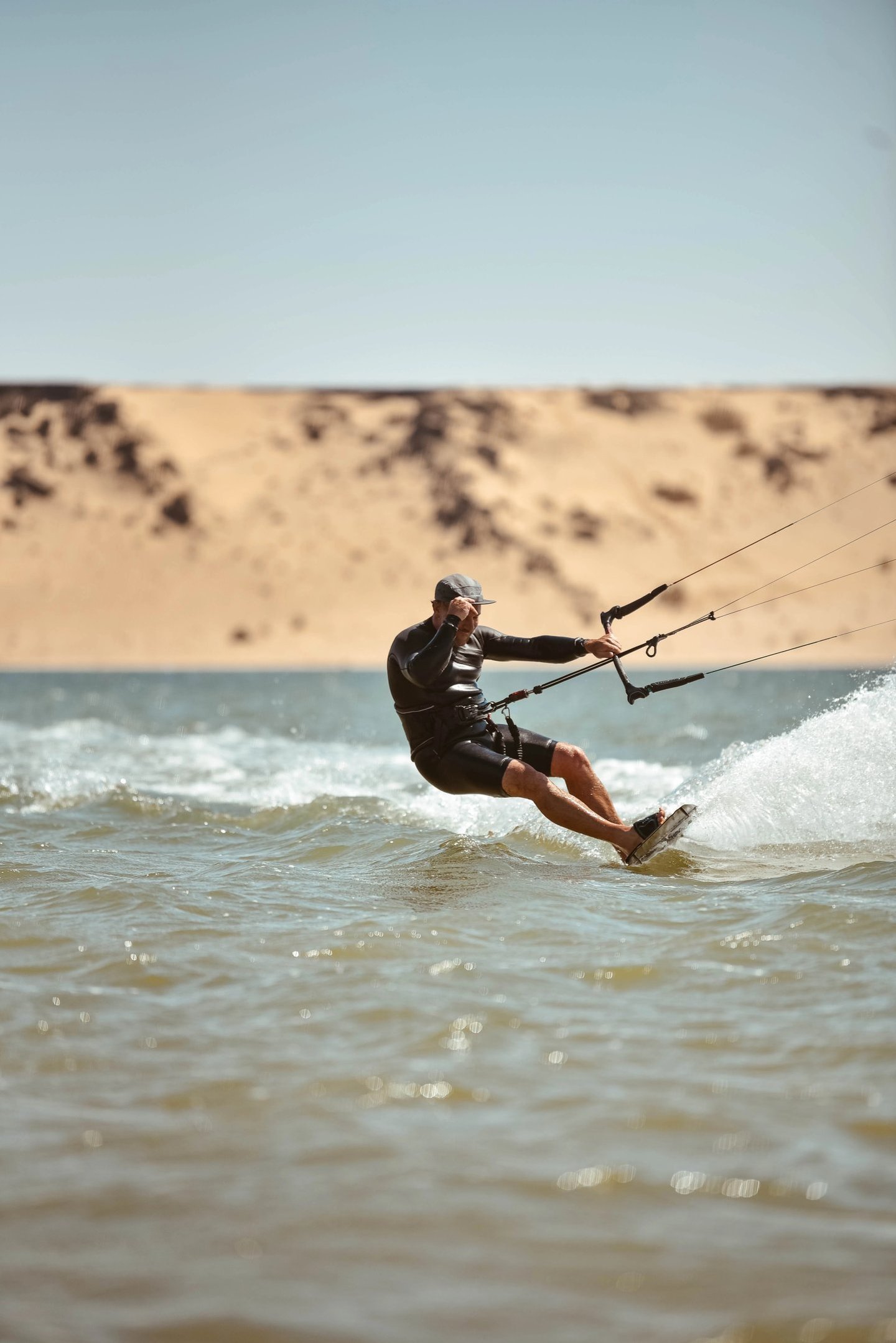 Kitesurf Photoshoot Dakhla Photographer,