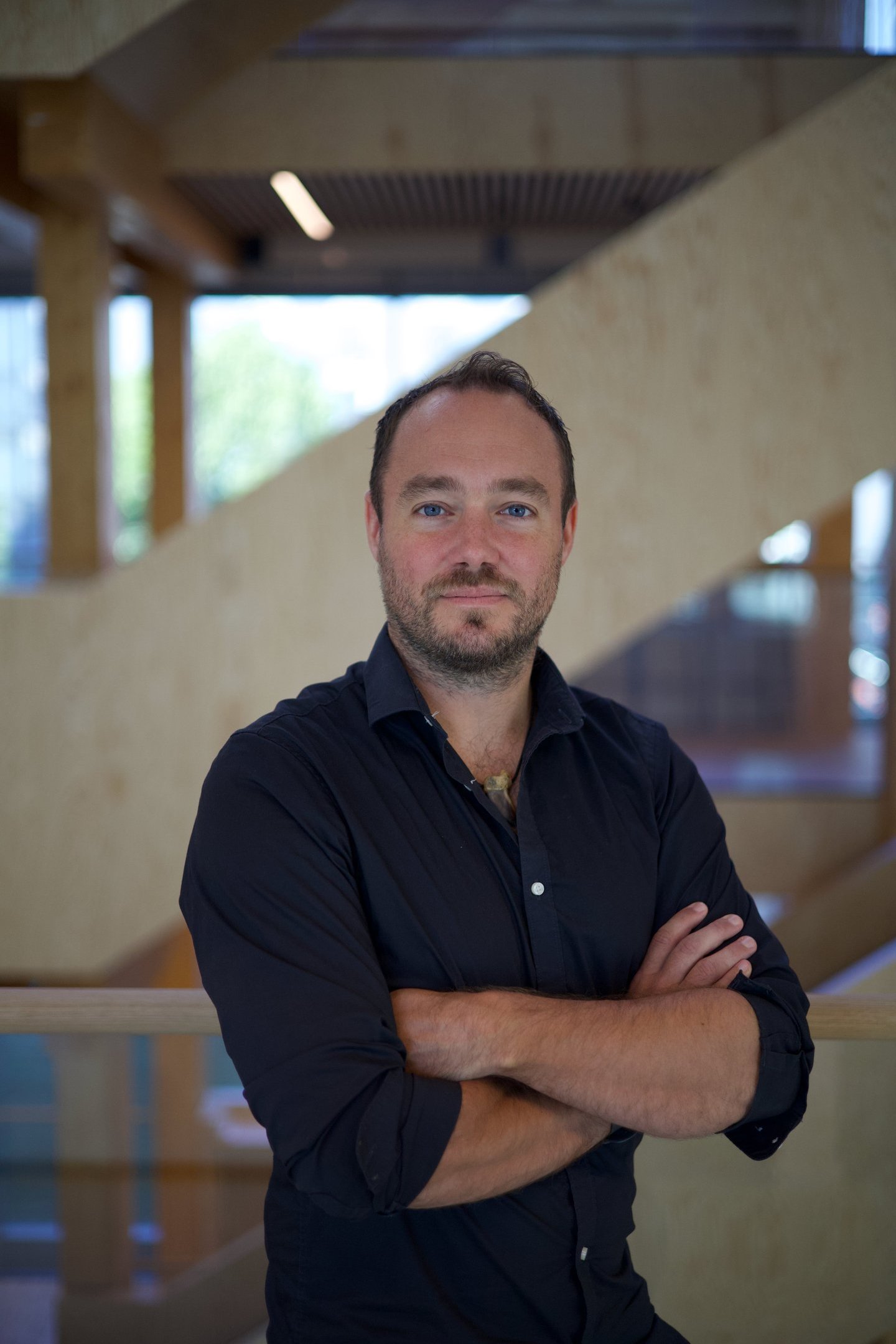 Lasse Nørregaard Profile Photo