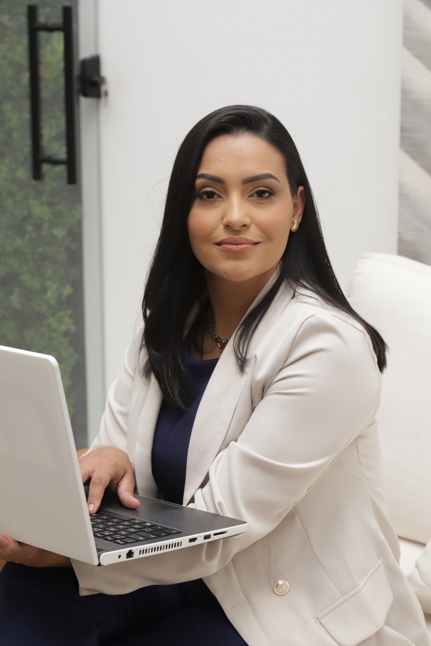 Cuidadores profissionais com experiência.