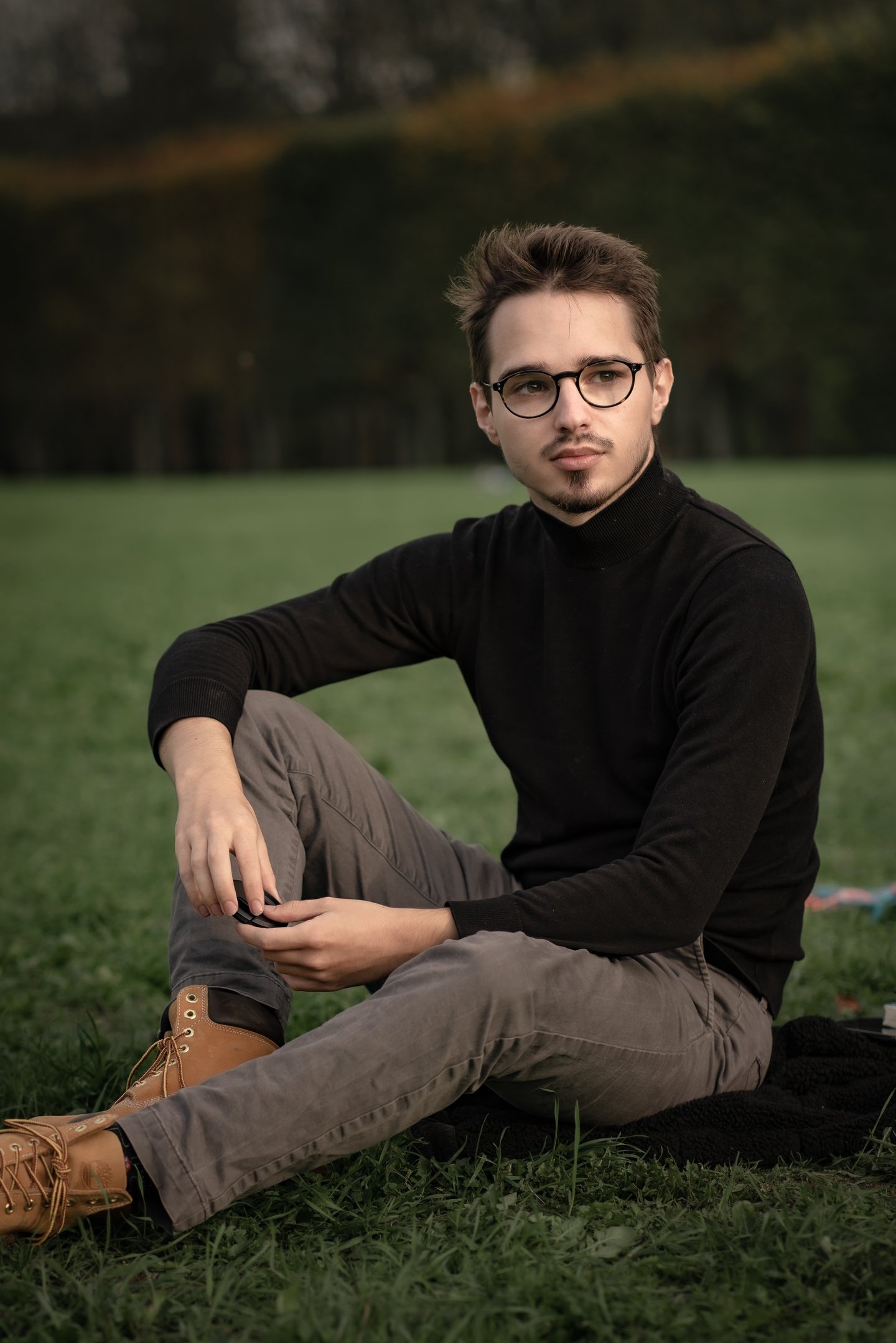 Photo de Raphaël VLR