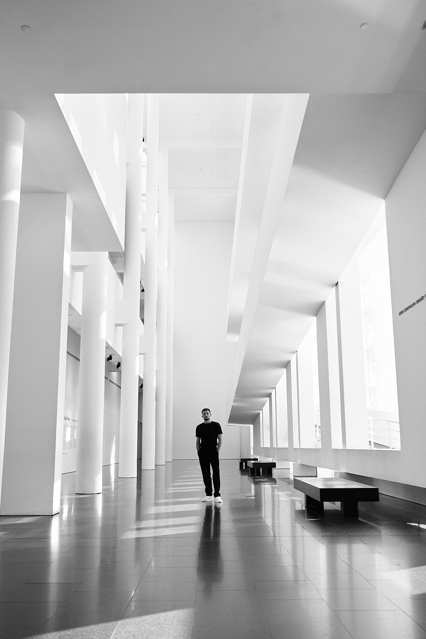 Photo de profil Bastien Bonhomme