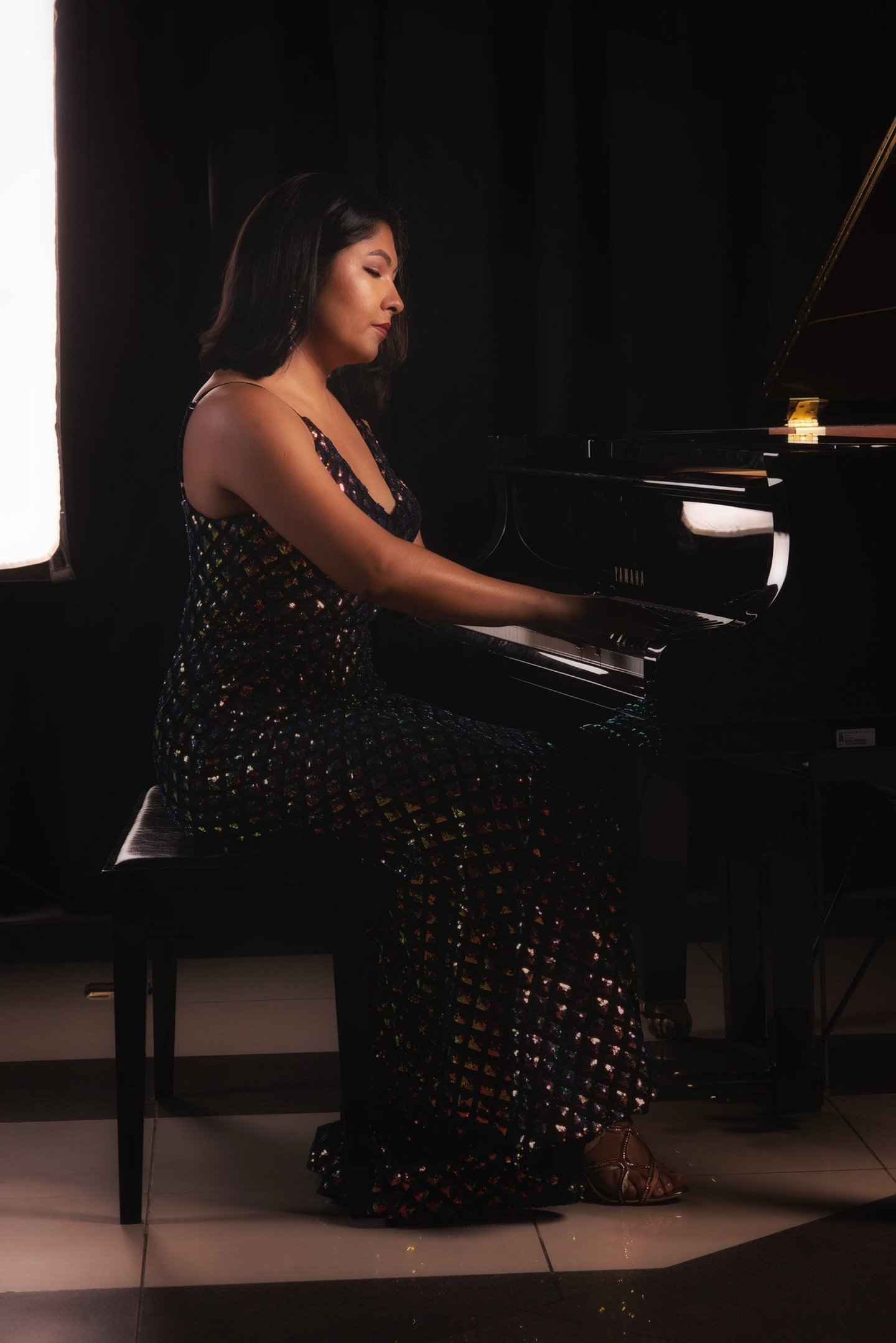 Directora de The Studio Escuela de Música en Guayaquil