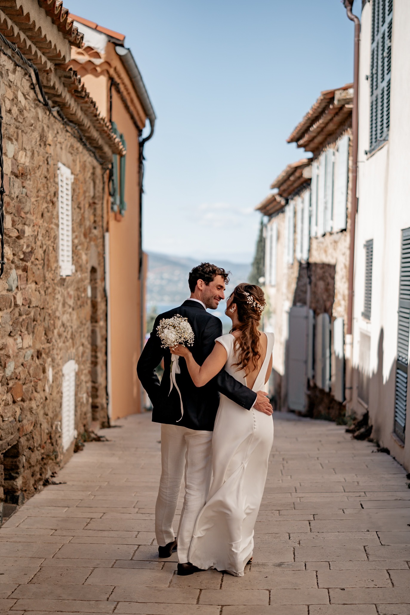 Photographe mariage Provence