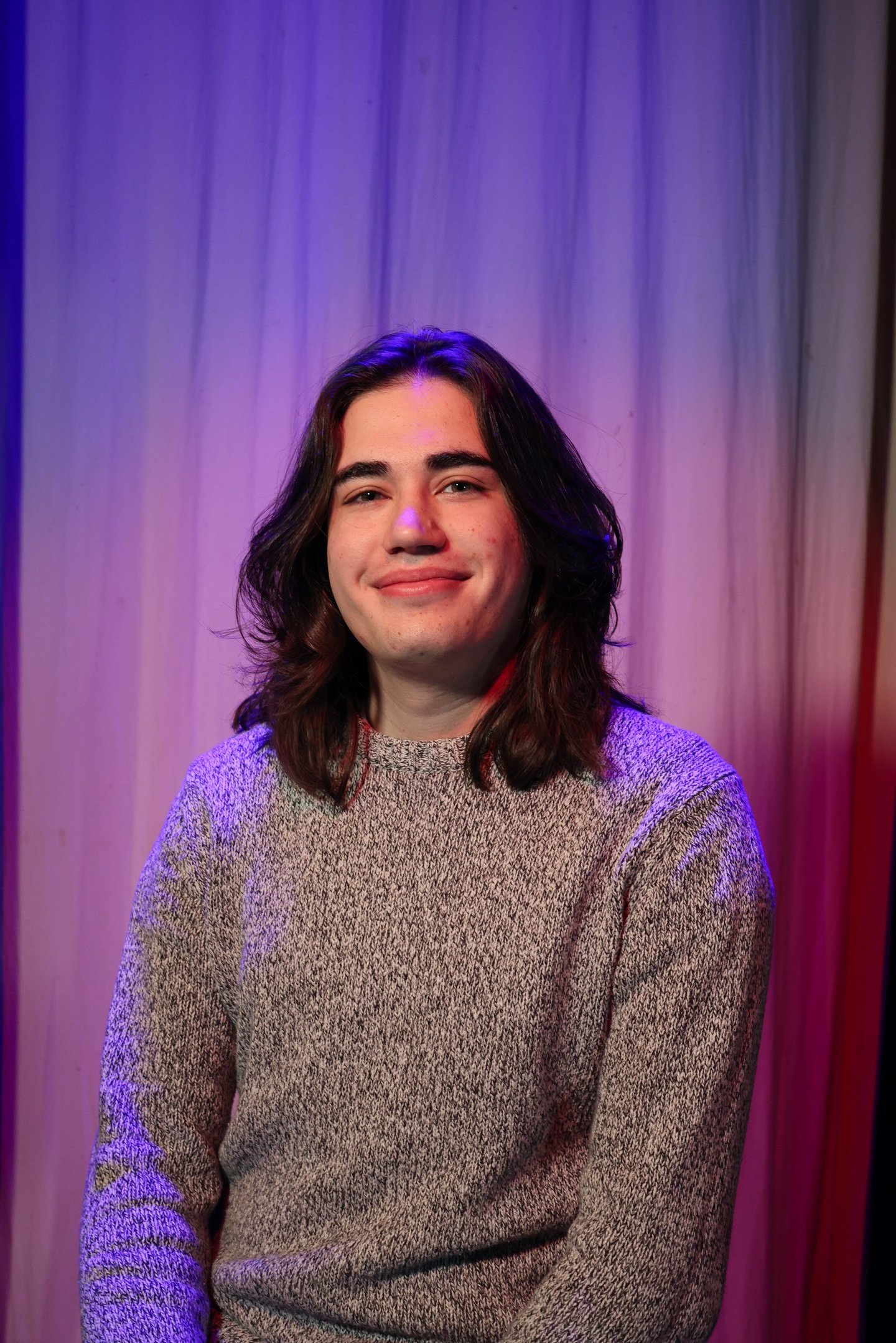 Sam Eads' headshot