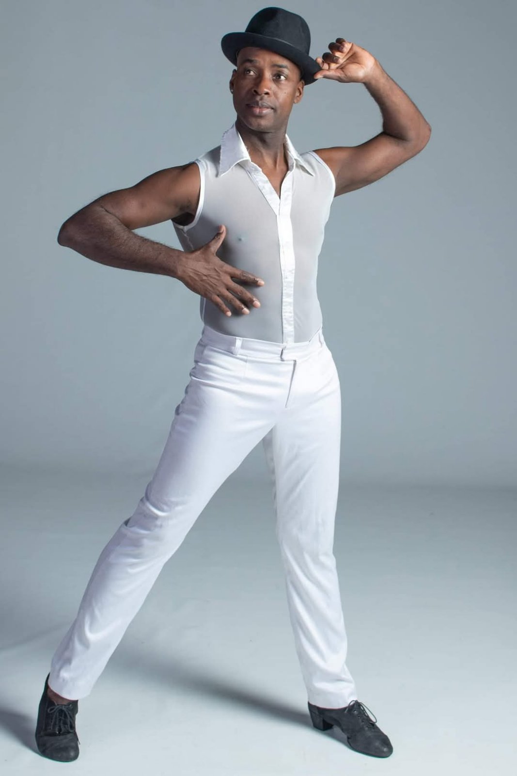 Салса и Бачата с Раул Торес