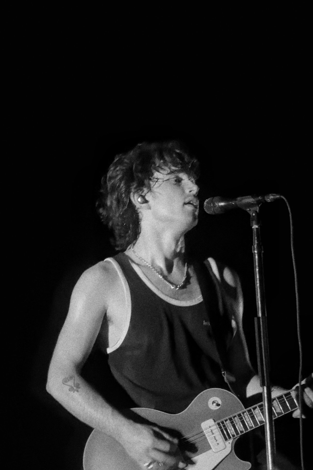 Madrid In Ecstasy as Inhaler Opens Wide 2025 EU Tour