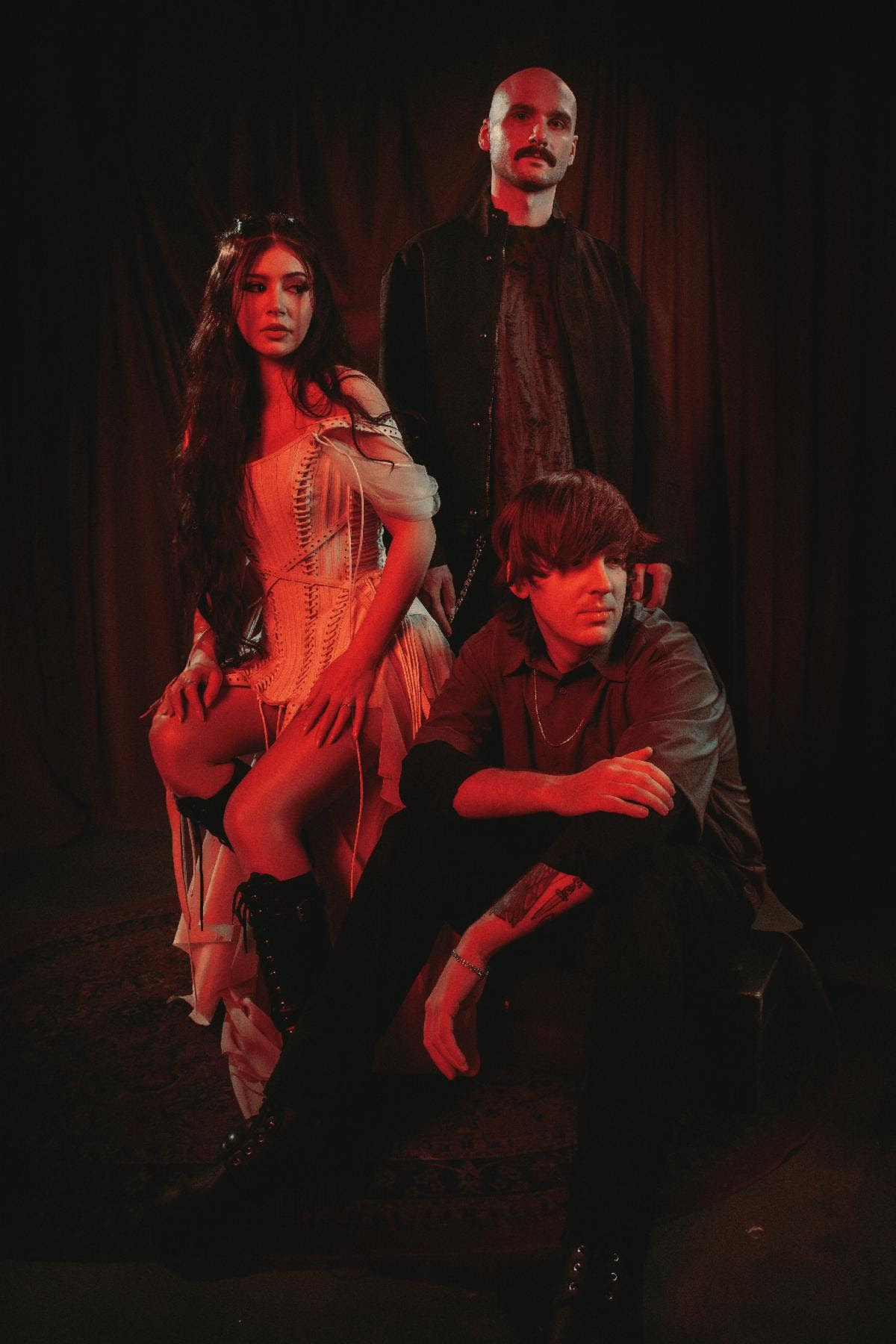 Against The Current Announce UK & European Tour Ahead of New Era
