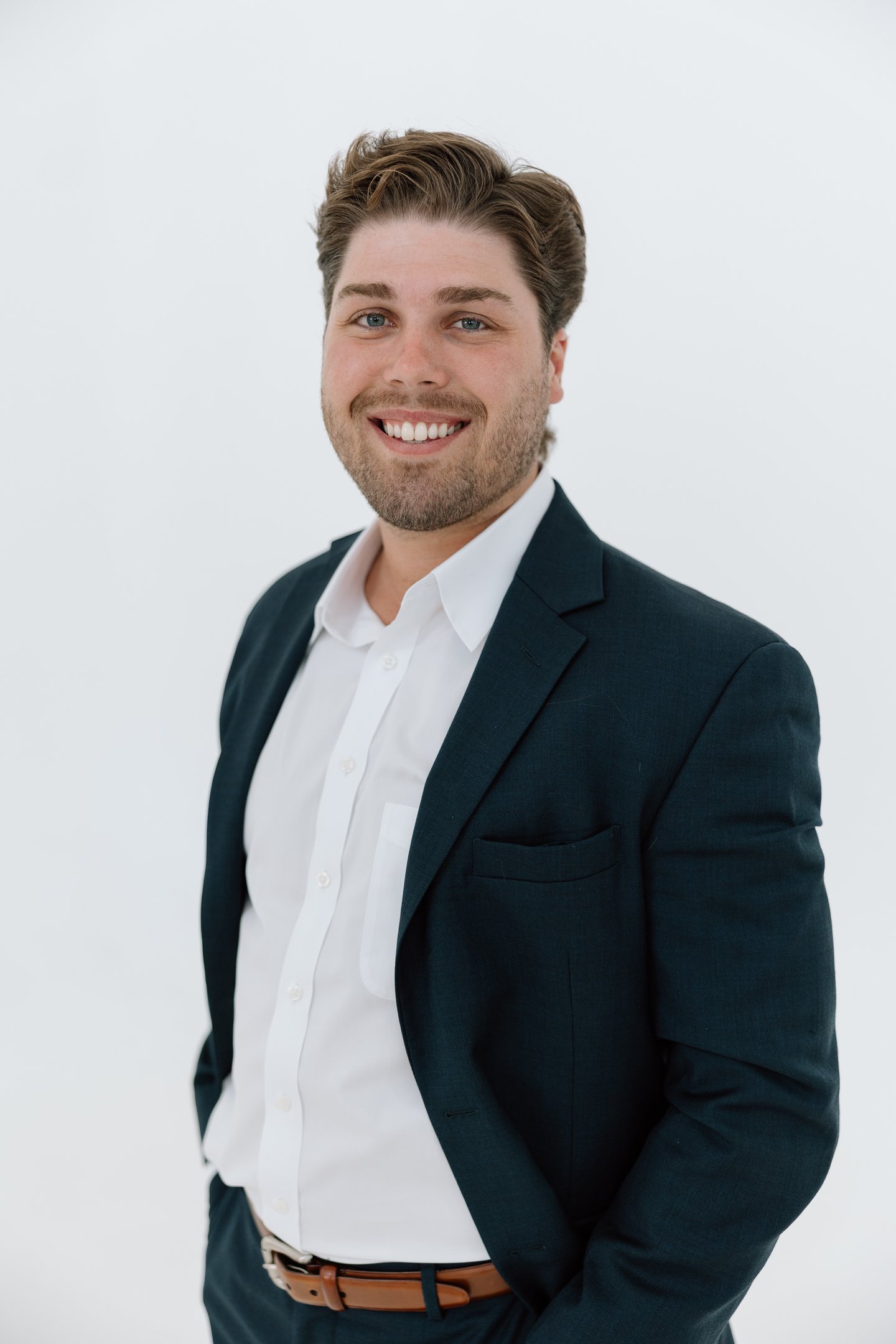 Mason McKee, Broker/Owner of McKee Real Estate in Oklahoma City