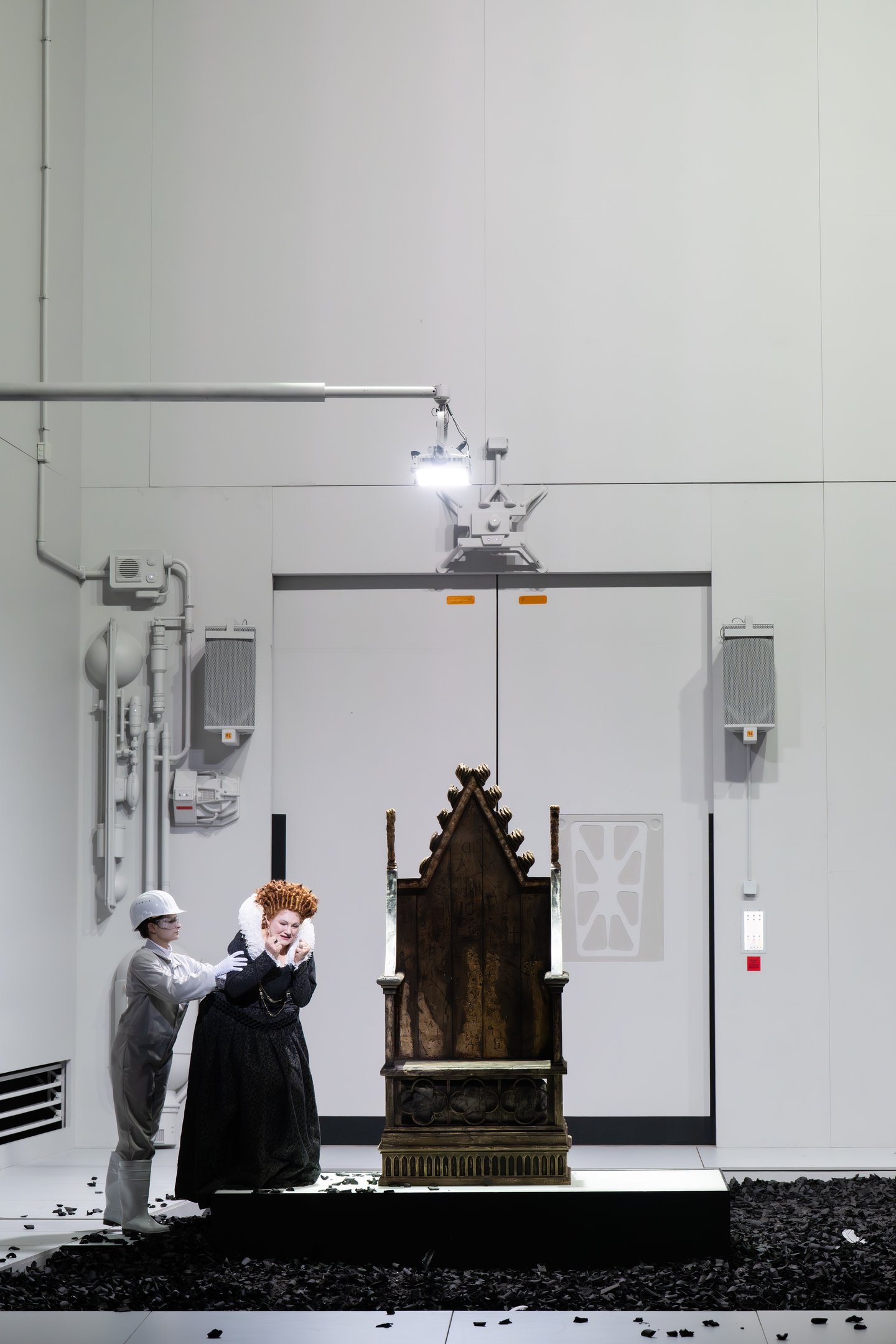 Foto von Monika Rittershaus