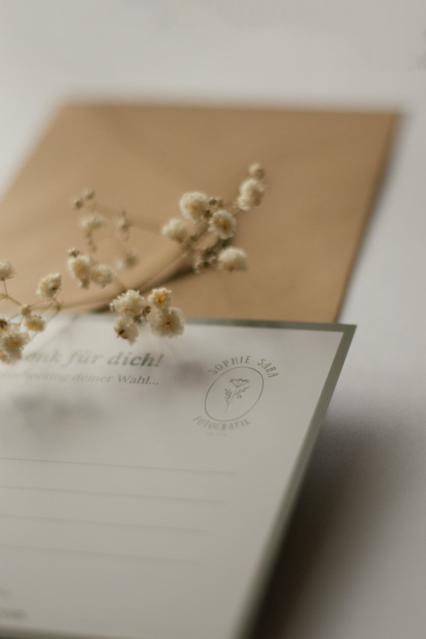 Fotograf Gutschein Wiener Neustadt - Sophie Sara Fotografie