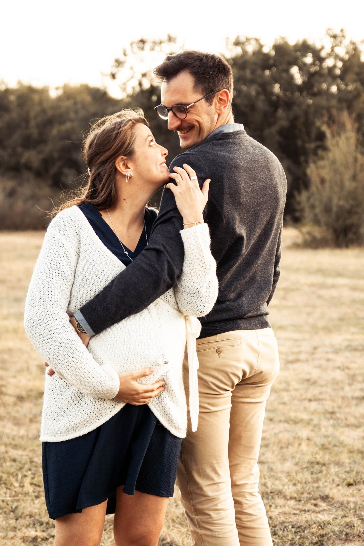 seance grossesse à Toulouse