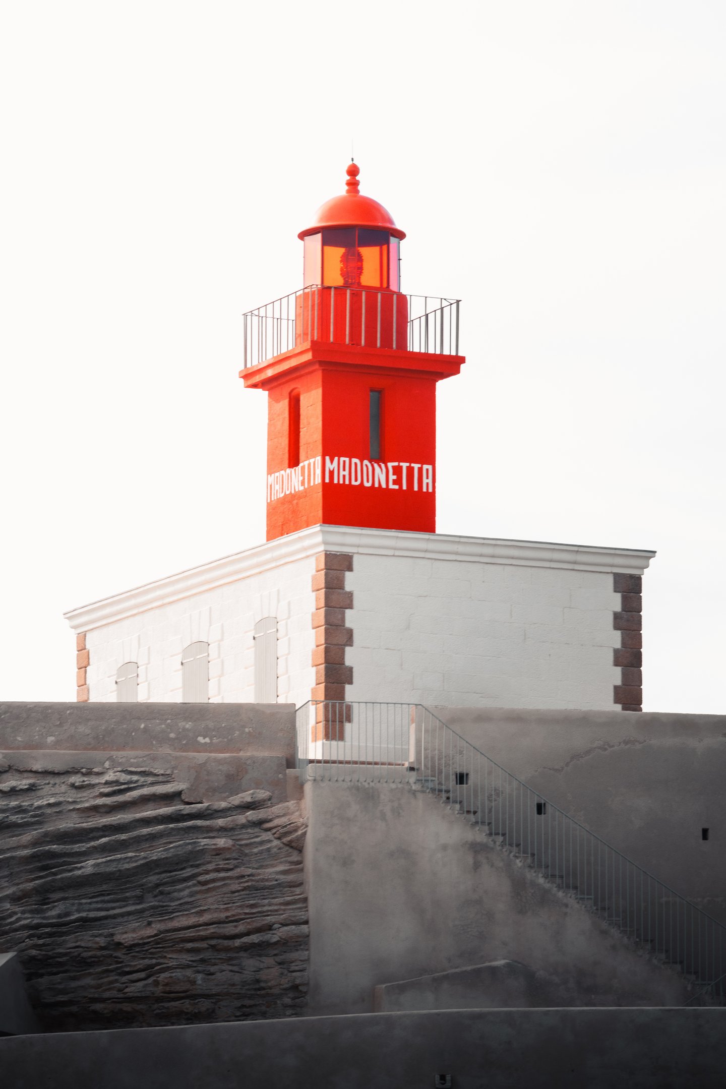 Tour de Corse à la voile 2024