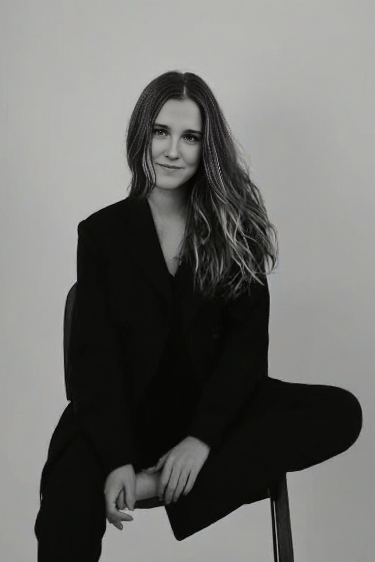 Dobilė Minkutė Lost Astronaut vadovė kurk park festivalis