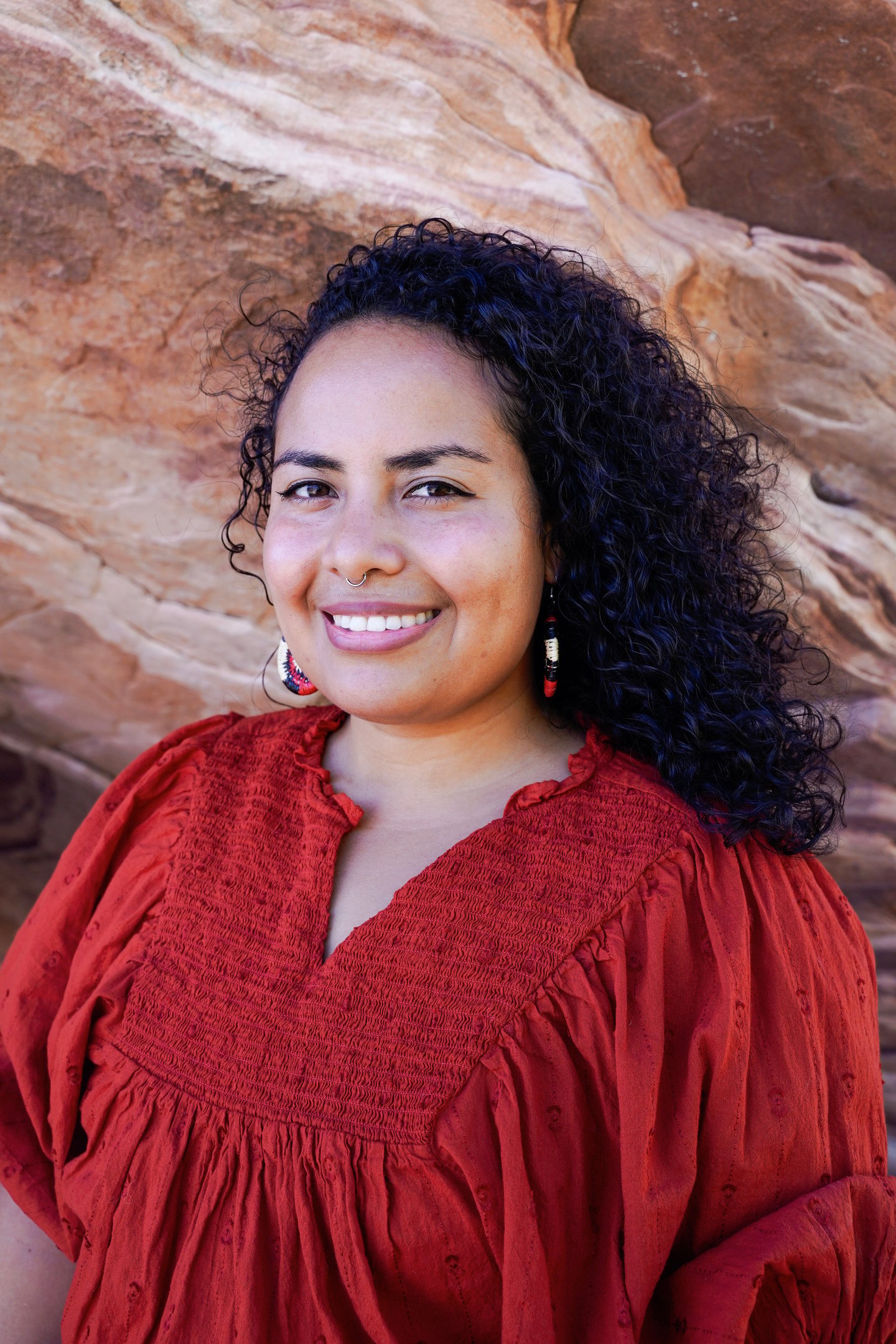 Iveth Balanta Holistic Doula Las Vegas