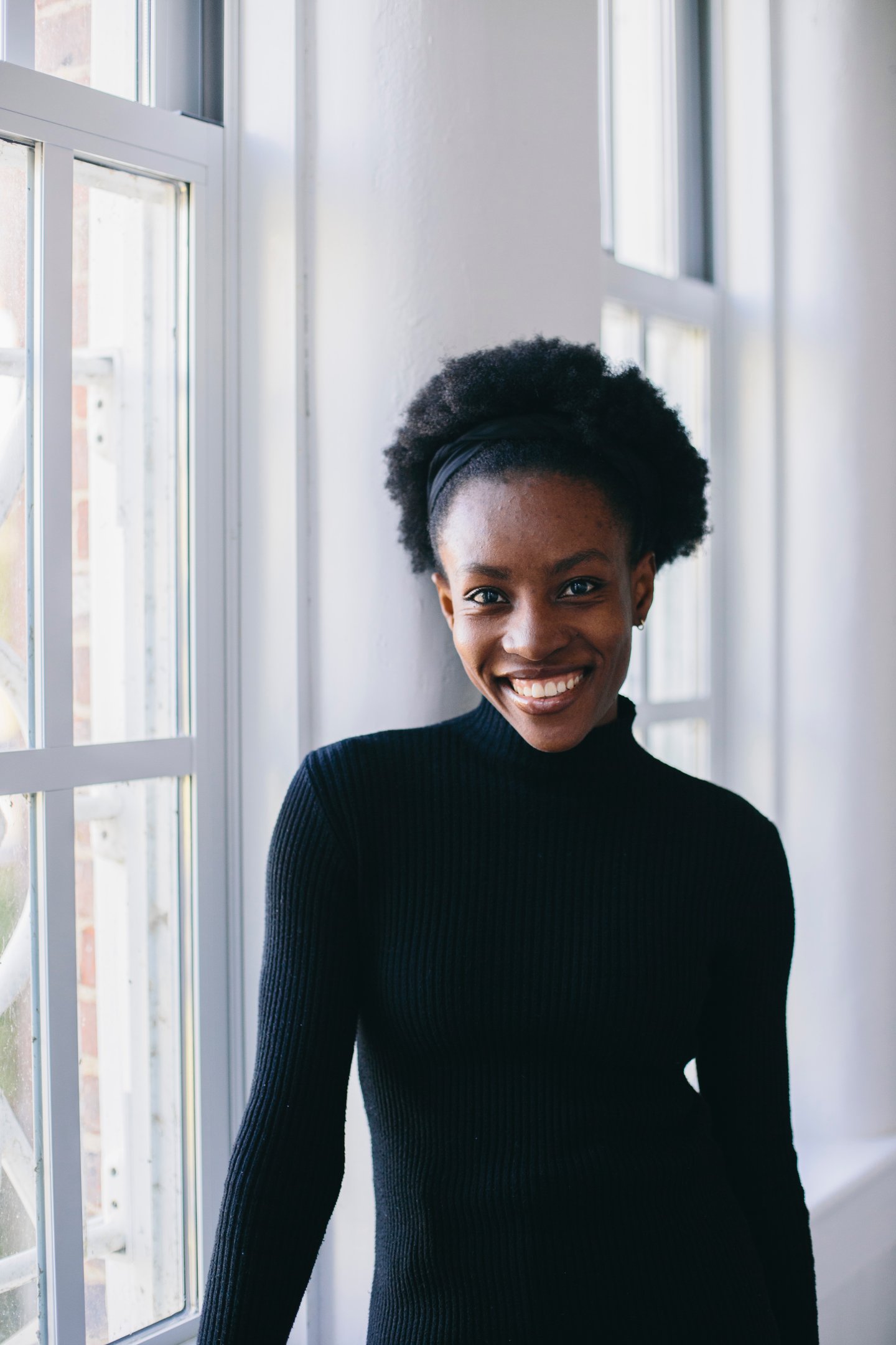 Tabitha Asiedu-Gyamfi