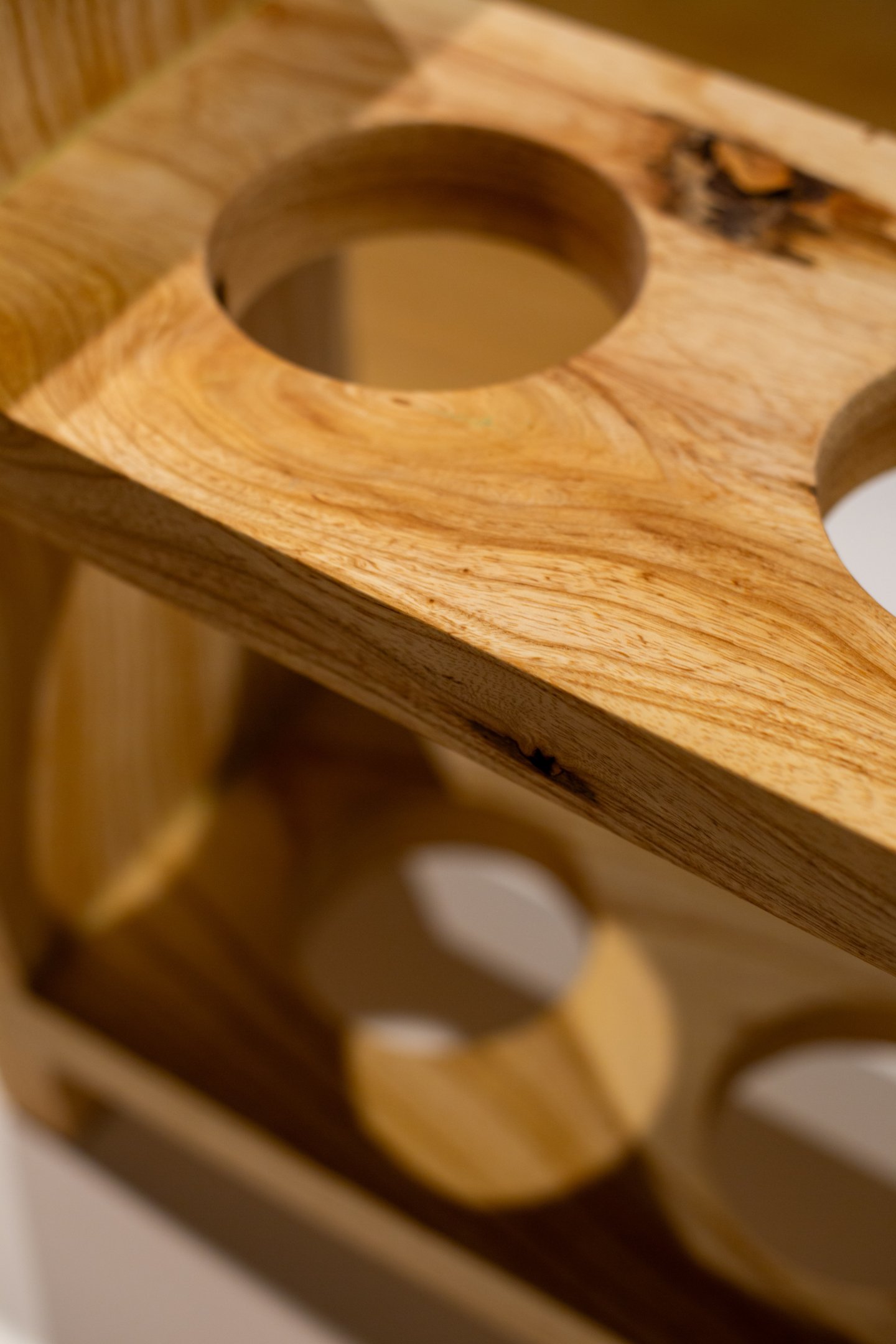 The Muiti-Purpose Stools by Tabitha Asiedu-Gyamfi