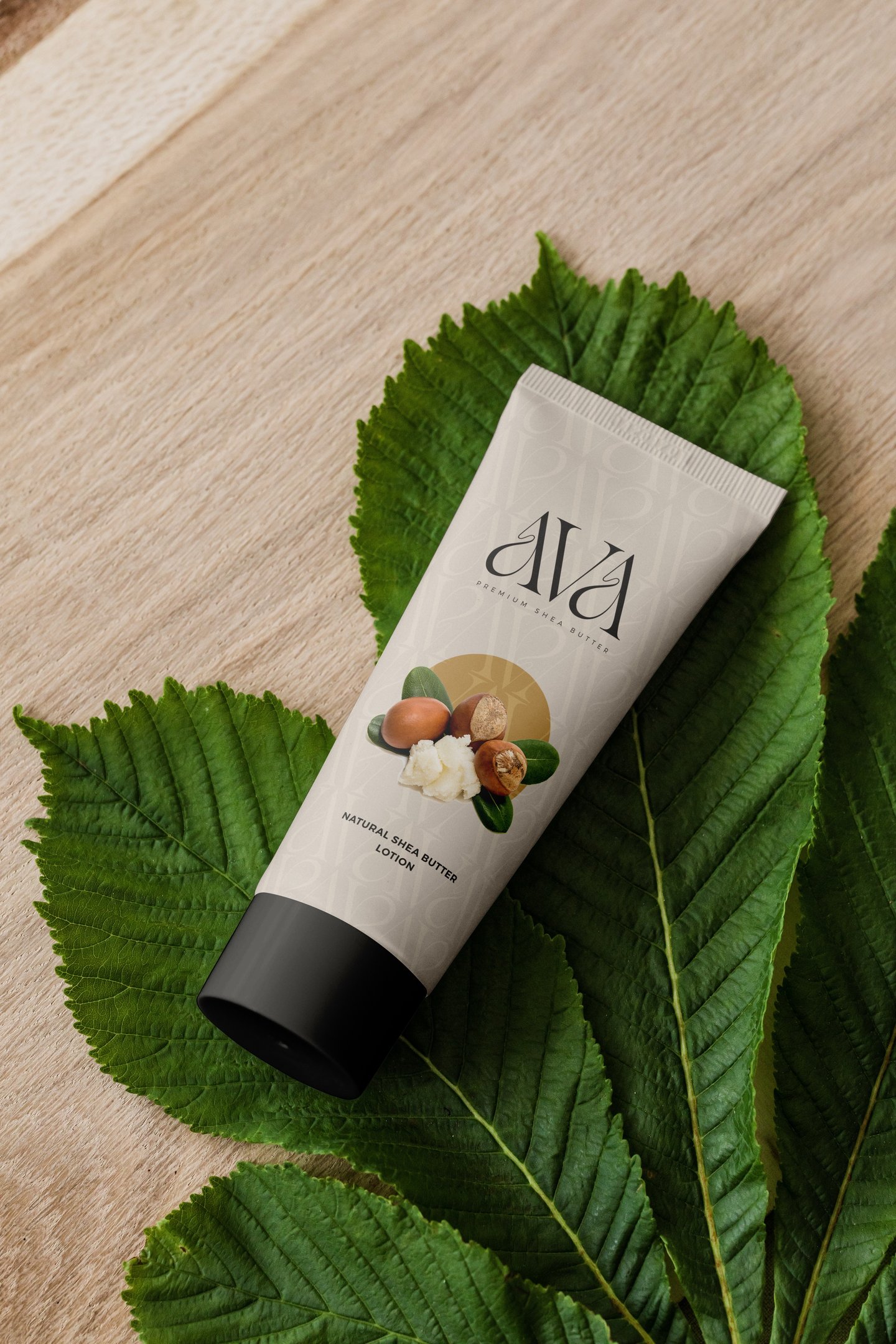 Ava Premium Shea Project by Tabitha Asiedu-Gyamfi