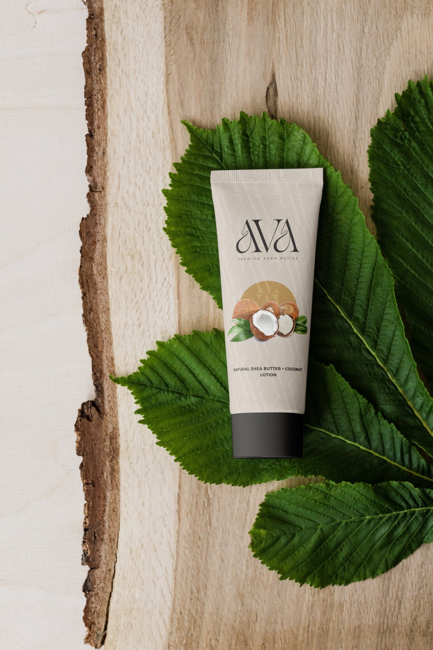 Ava Premium Shea Project by Tabitha Asiedu-Gyamfi