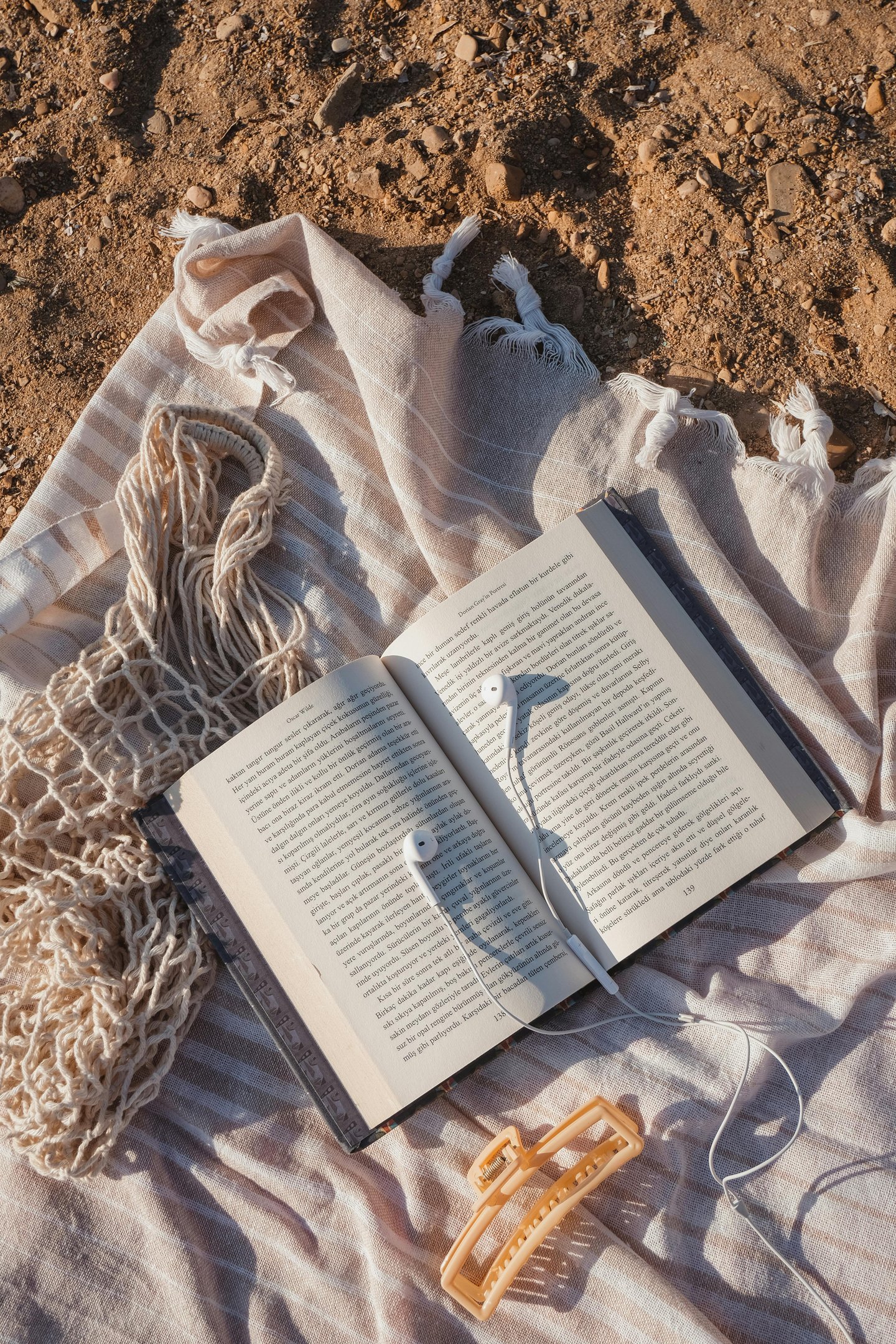 Trouver ton rythme de voyage