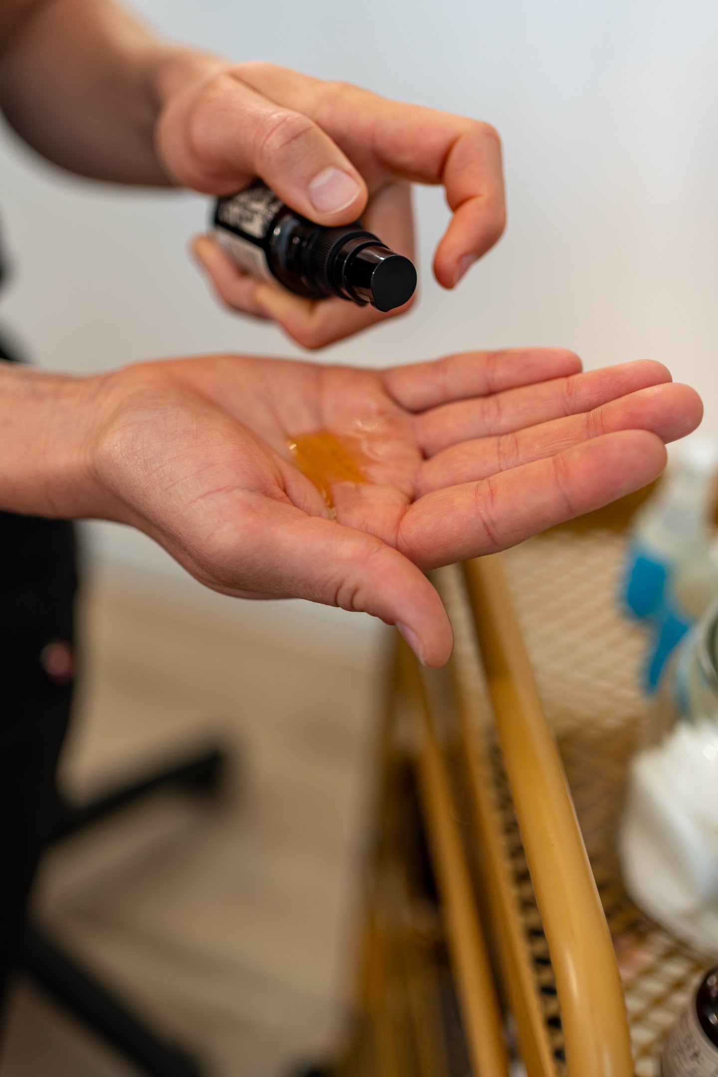 masaż aromaterapeutyczny ciałodusza gabinet masażu kraków
