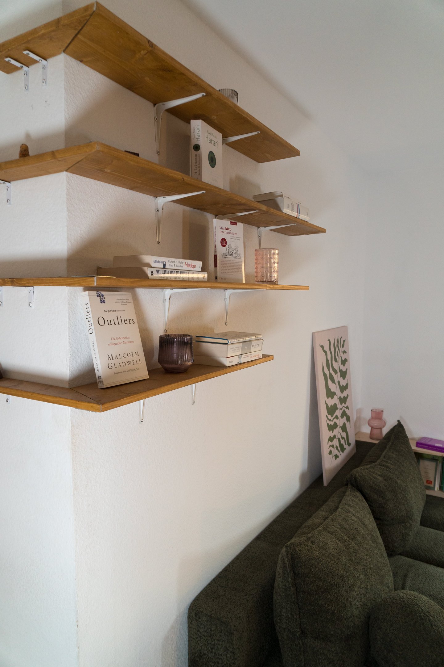 Praxisraum Paartherapie Frankfurt