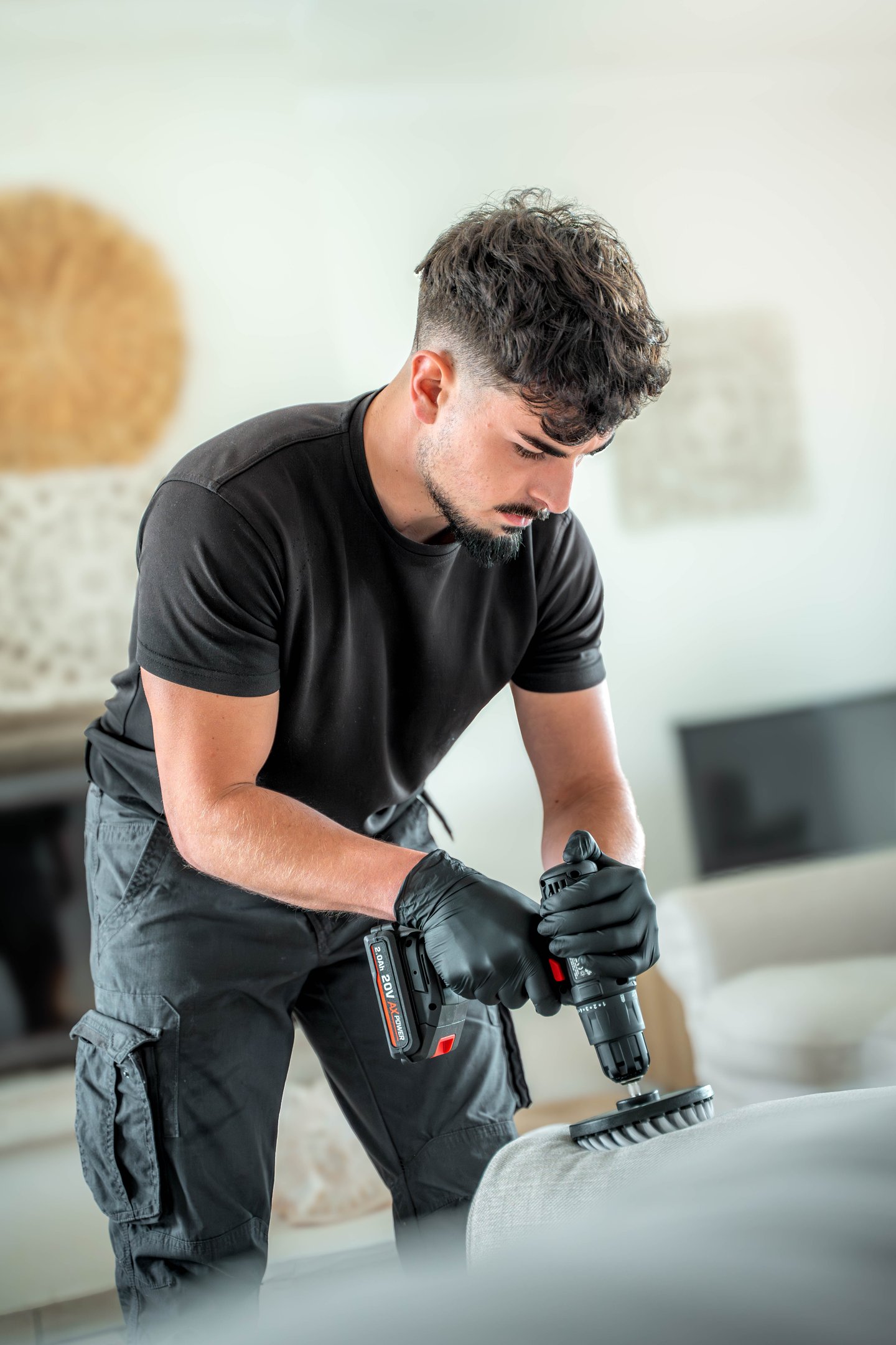 nettoyage de canapé a cognac et en charente