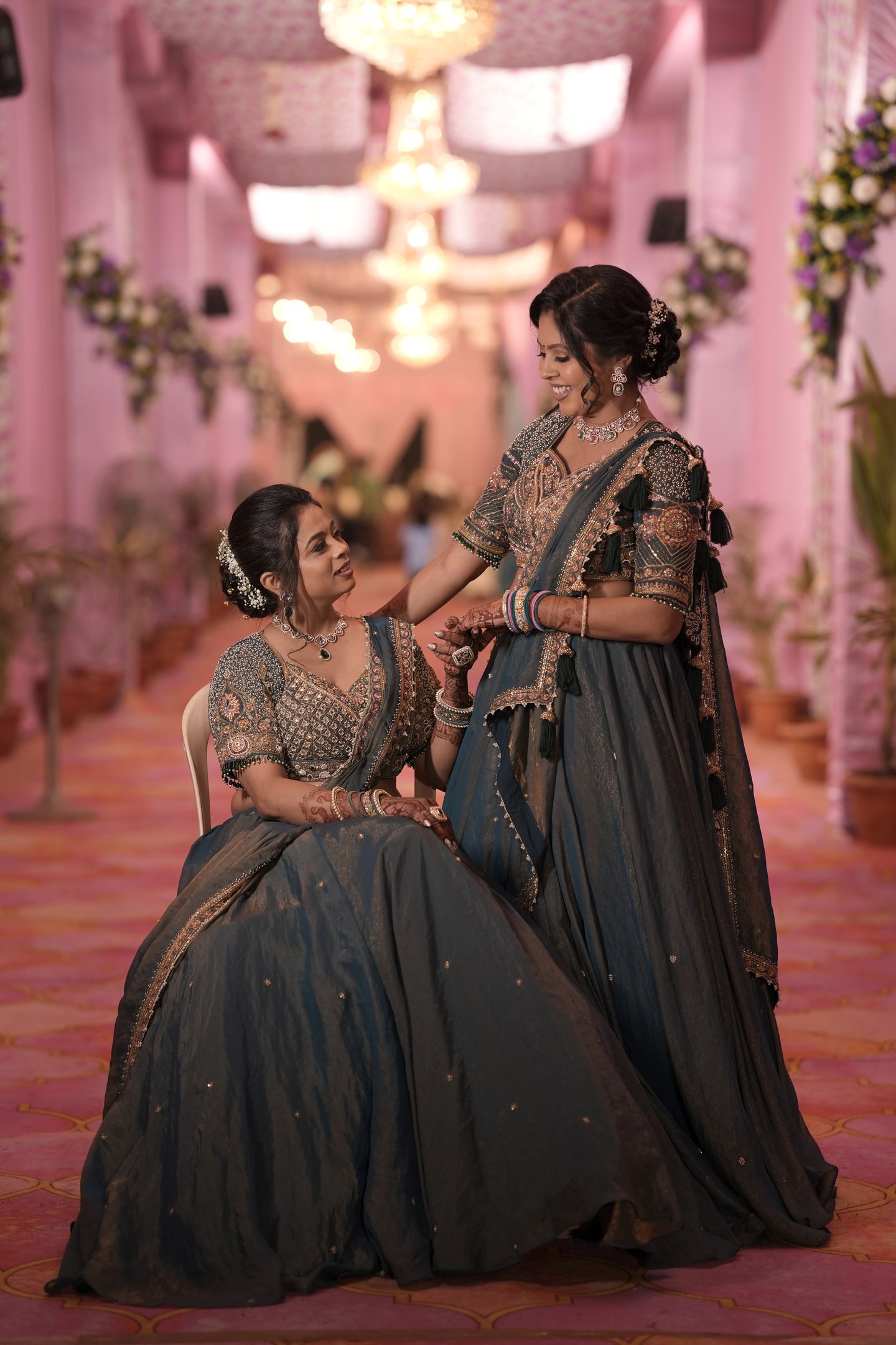 best makeup photography best hair style photoshoot in near me r&d bridal makeup