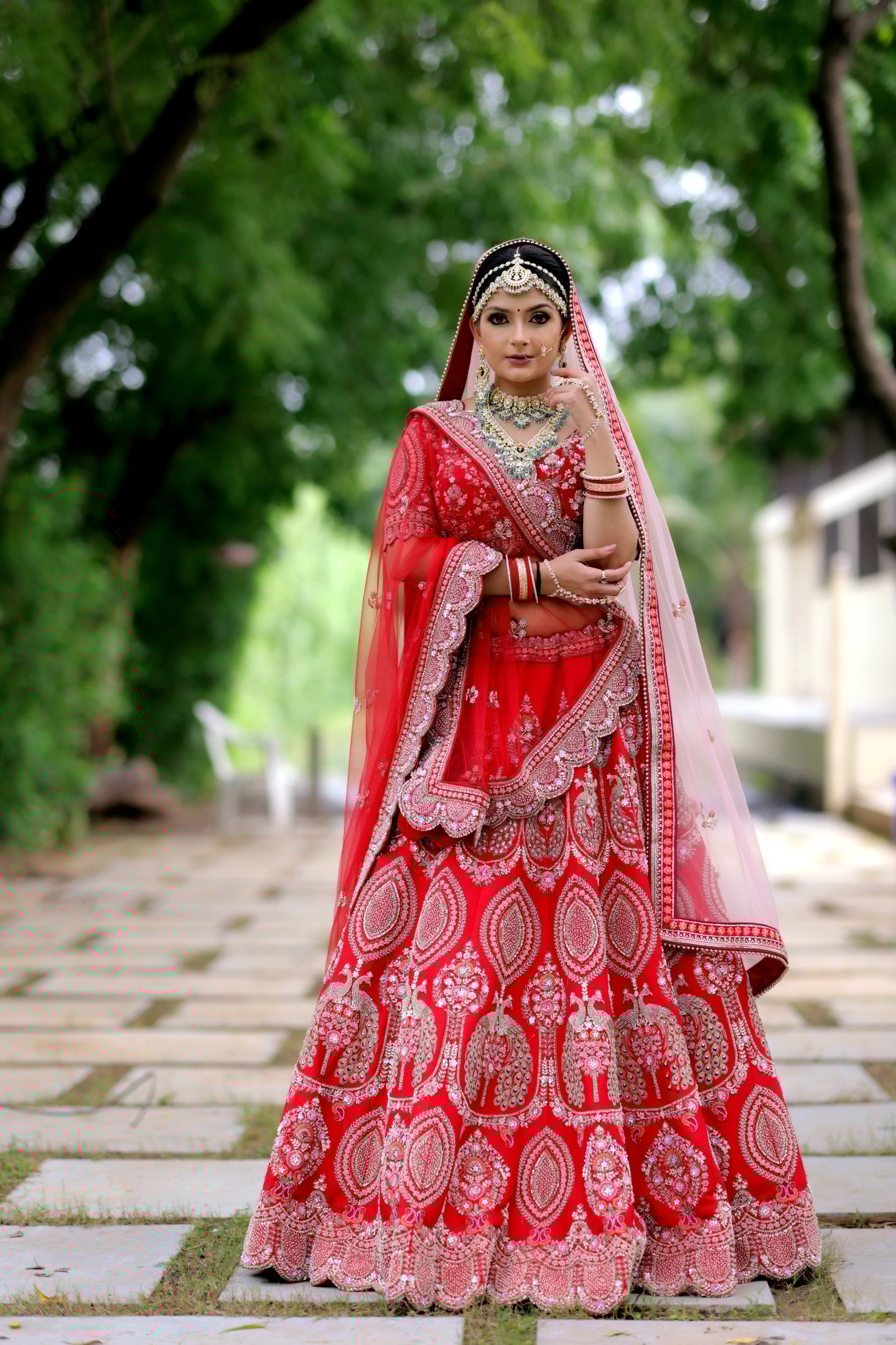  top 10 bridal makeup artist in Vadodara and the top 10 makeup artist in Vadodara