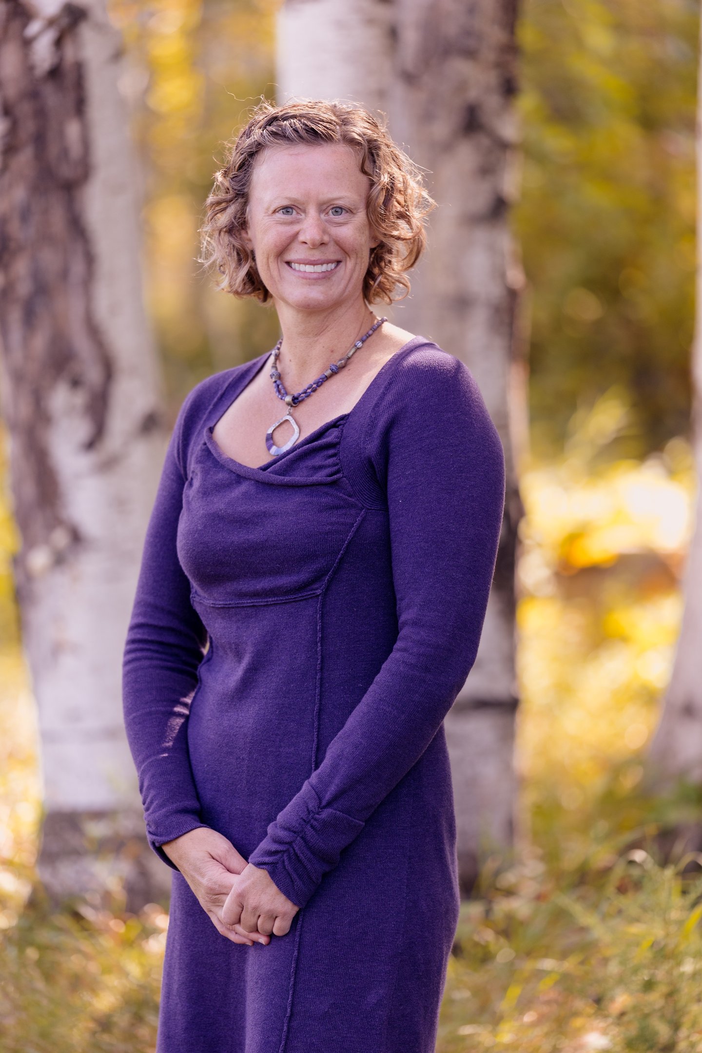 Picture of CARLA DAVEY