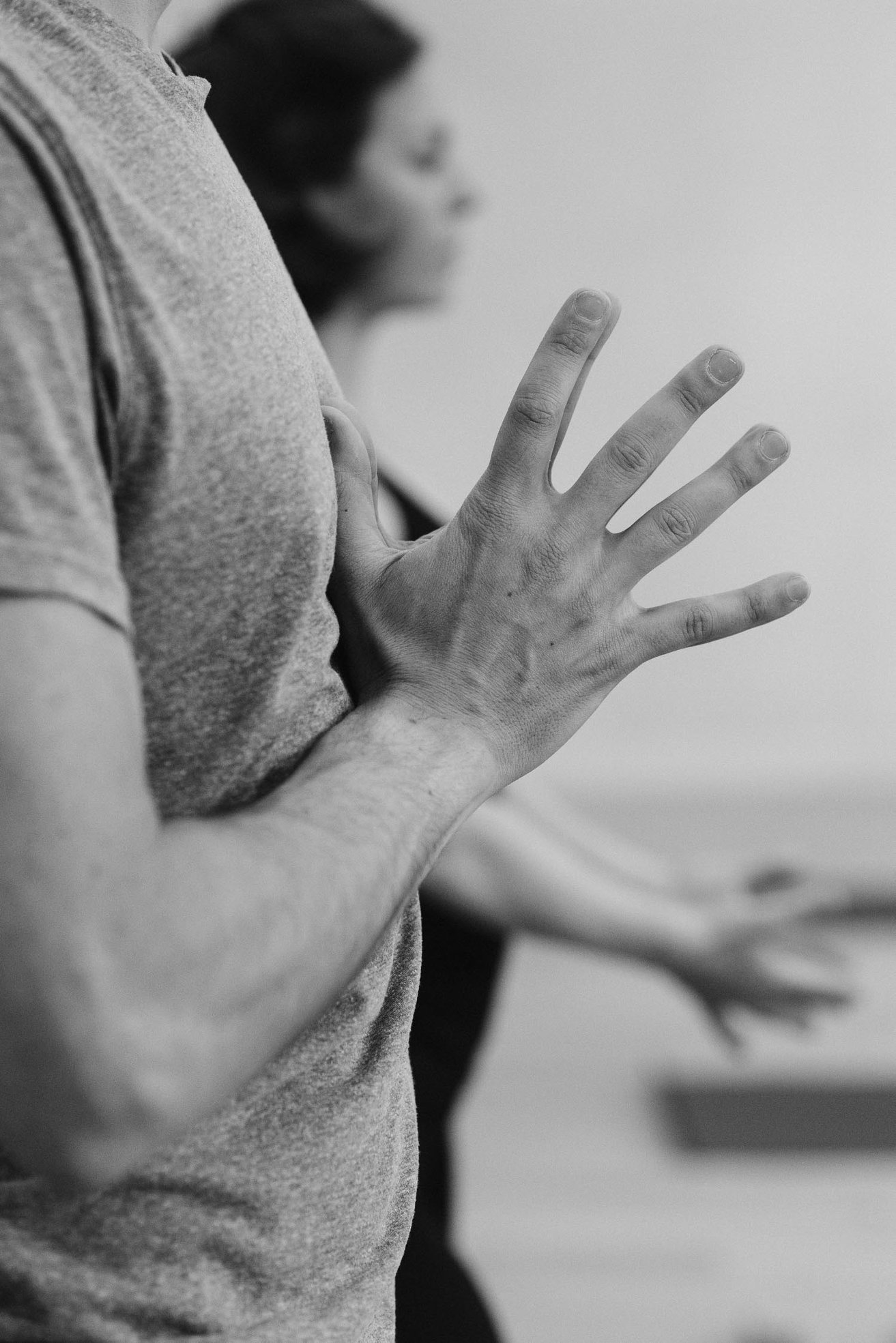 Massage et Reboutement avec Sébastien ROUEL