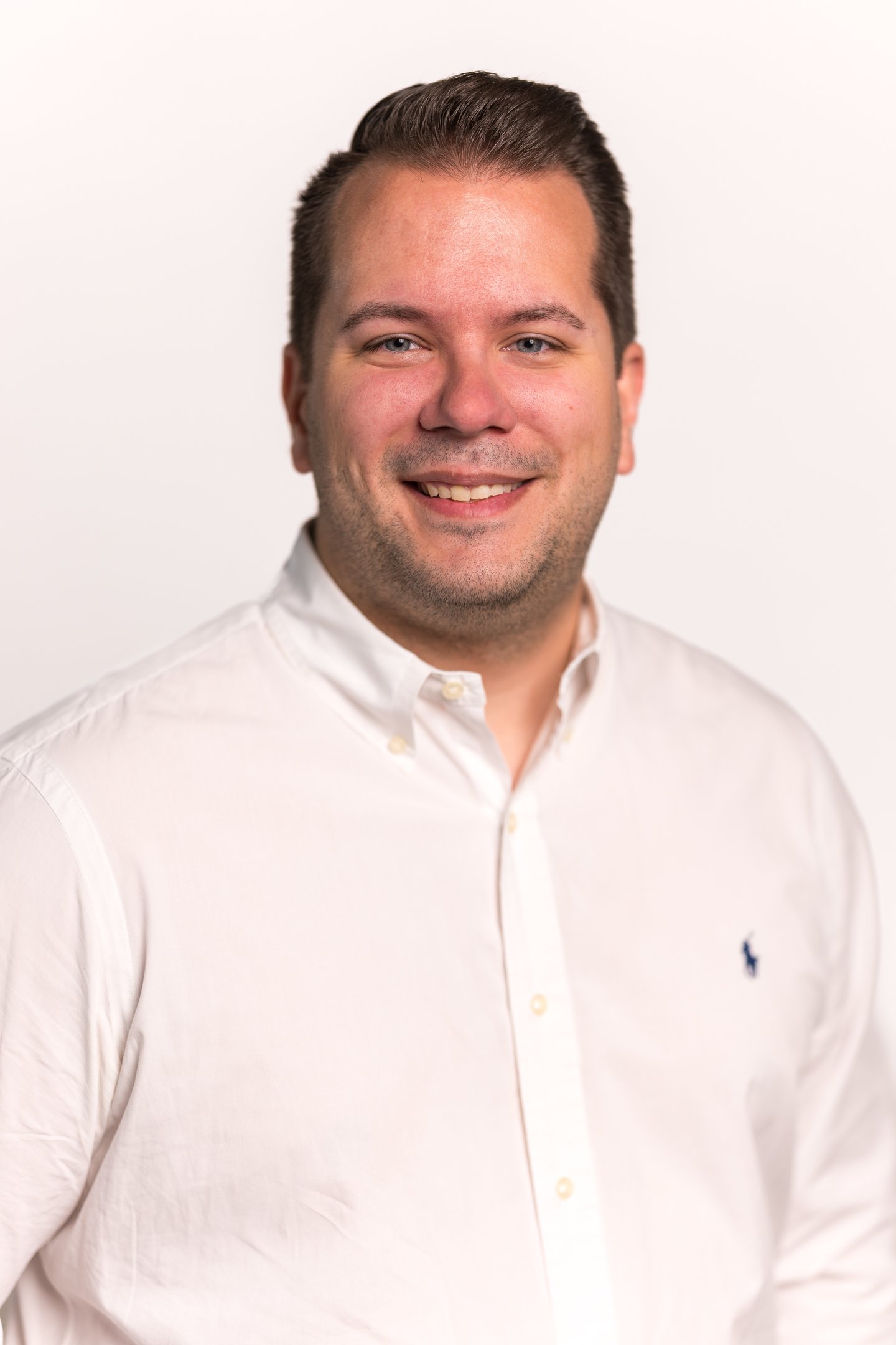 Niklas Schüller Nahaufnahme