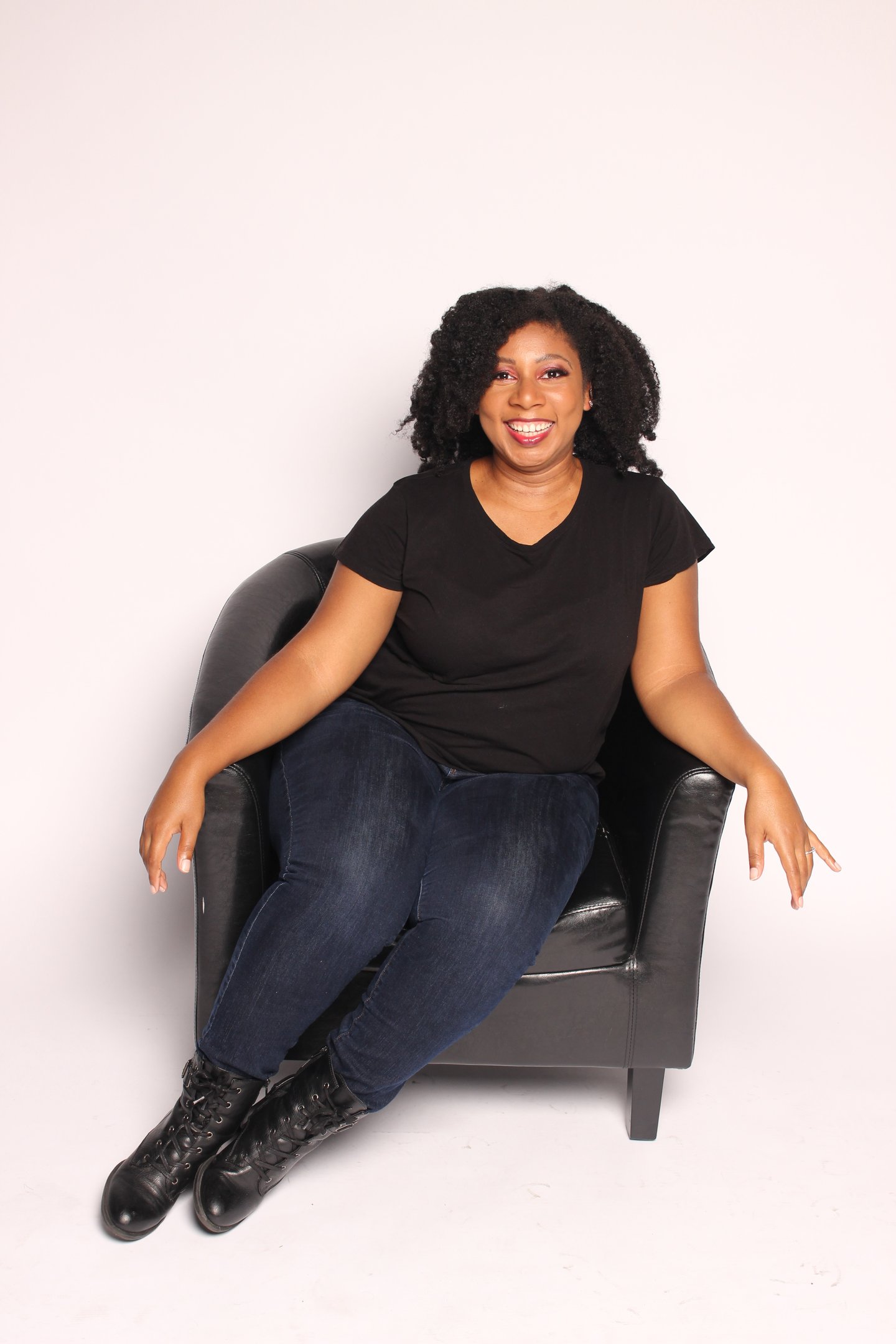 Orianna Sells, owner of Imprint Bookkeeping LLC.