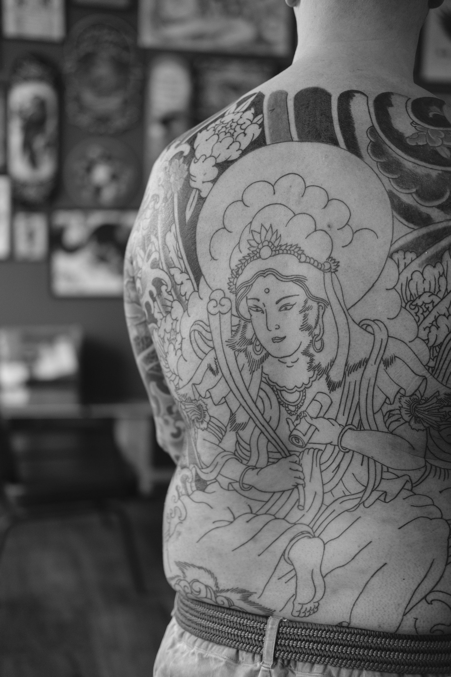 tattoo studio munchen best tattooartist
