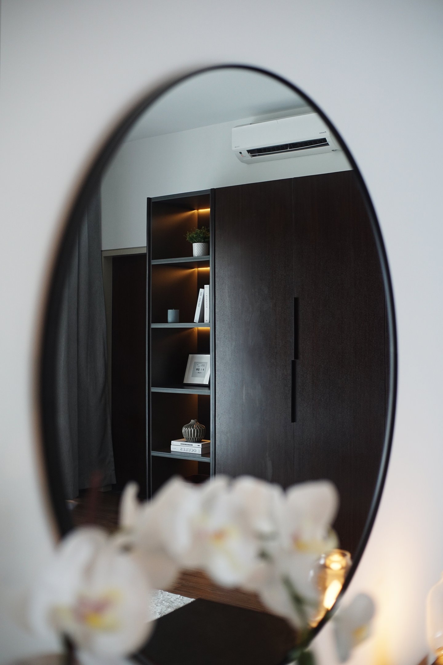 denai alam master bedroom 3